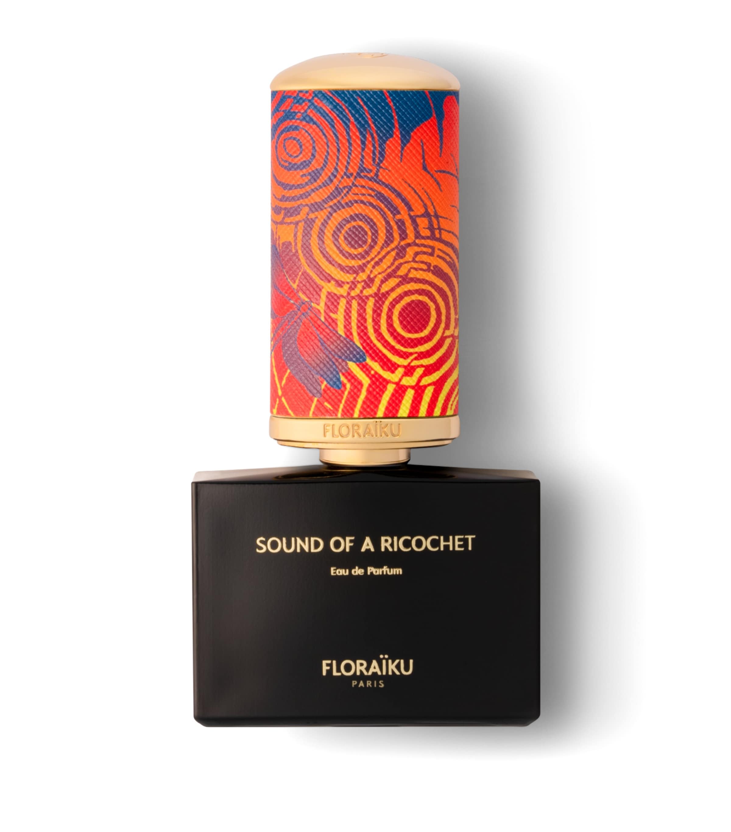Sound of a Ricochet Eau de Parfum (50ml) NO COLOUR Image 1
