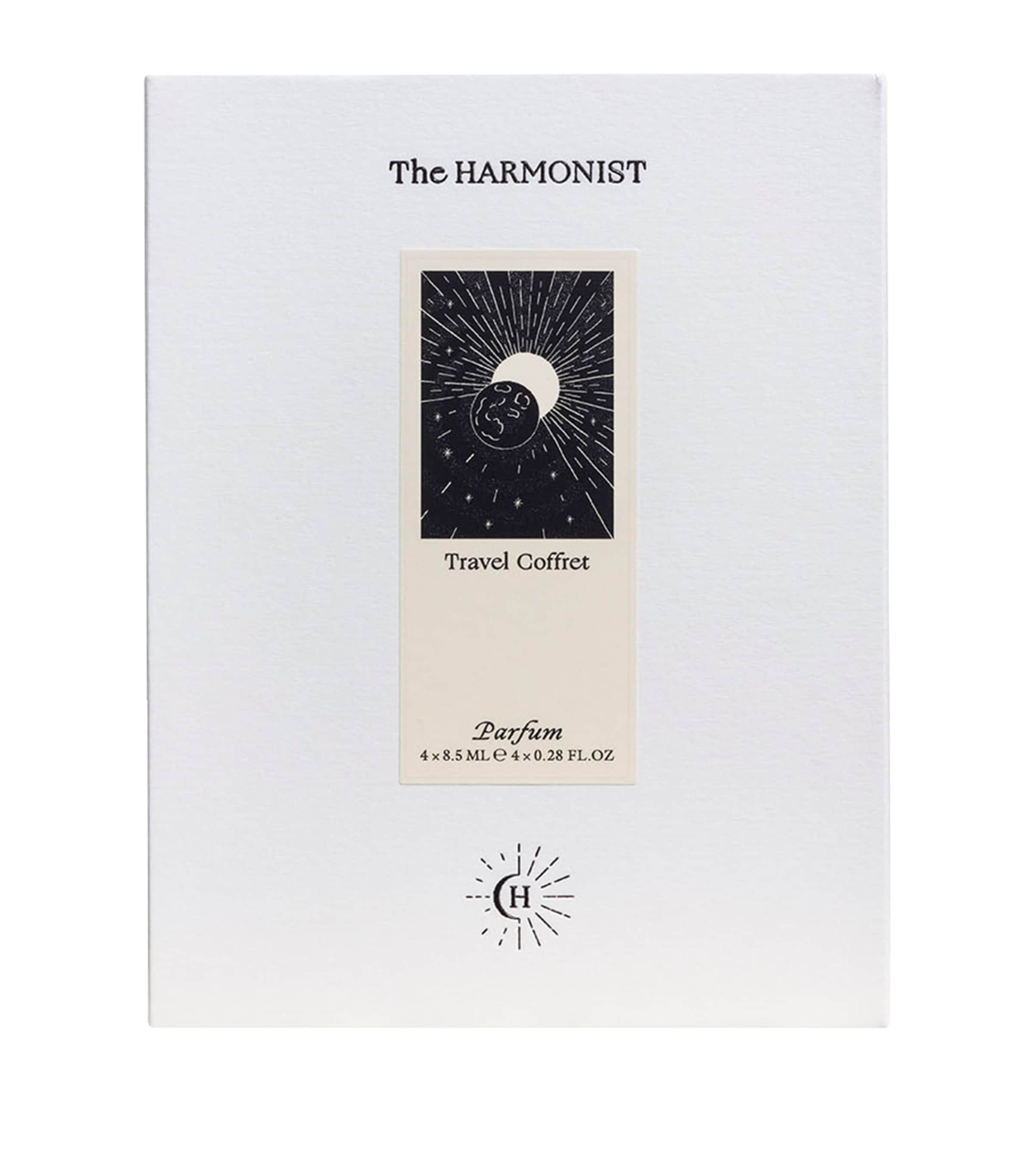 Travel Coffret (4 x 8.5ml) NO COLOUR Image 2