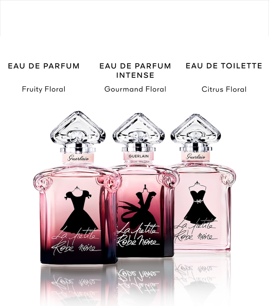 La Petite Robe Noire Eau de Parfum Intense (50ml) NO COLOUR Image 5