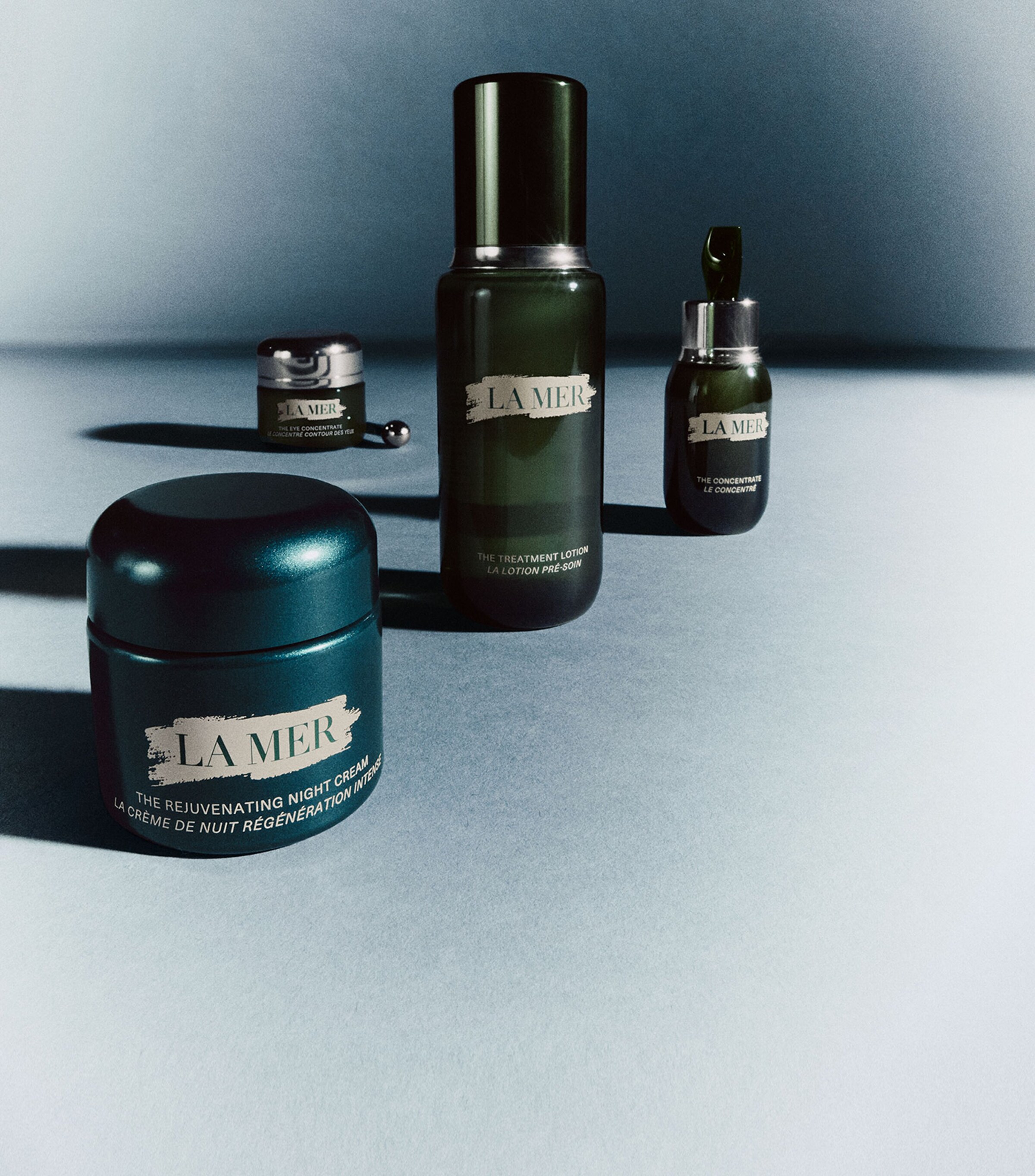 The Rejuvenating Night Cream (100ml) NO COLOUR Image 8