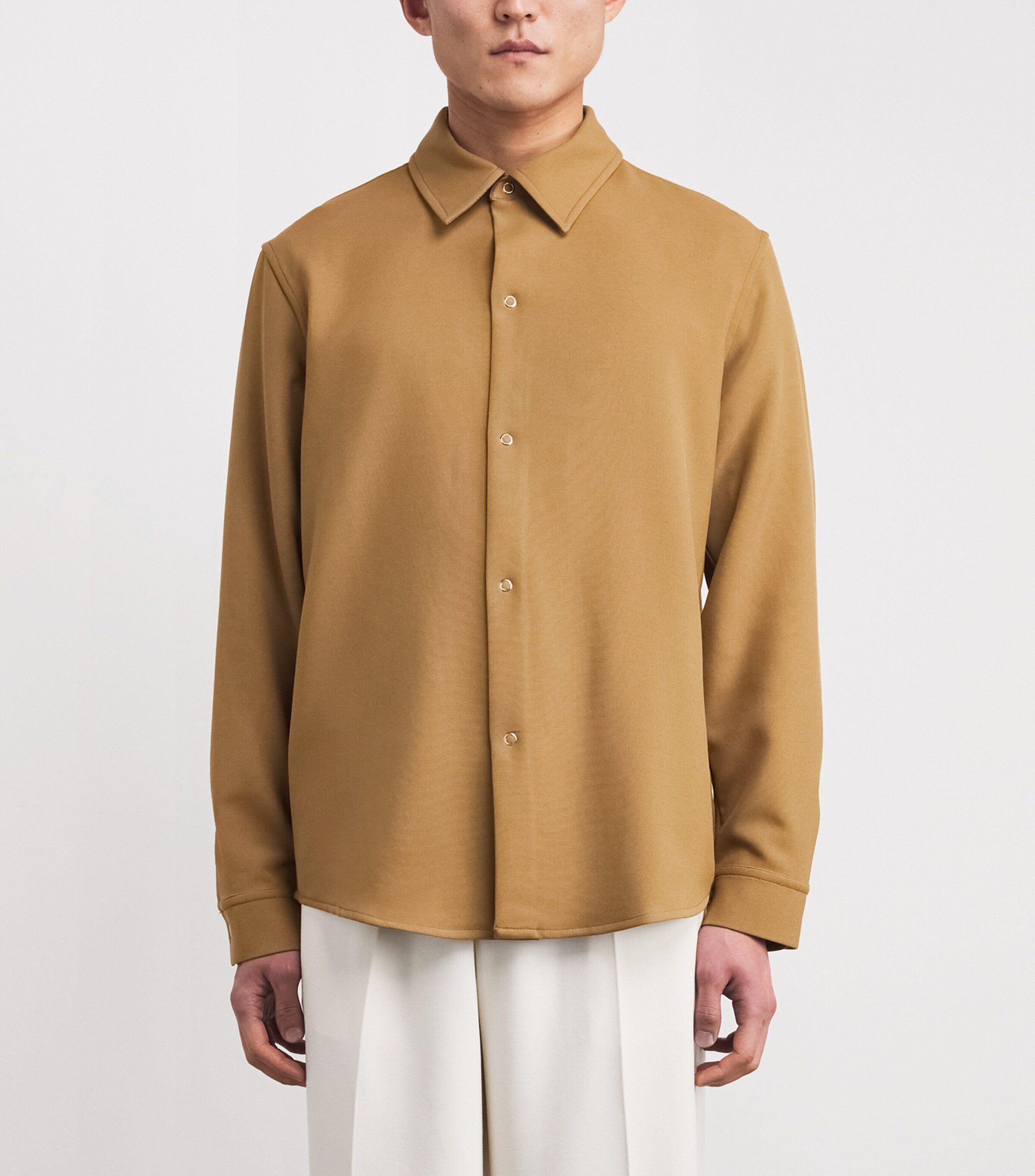 Jersey Shirt NUT Image 3