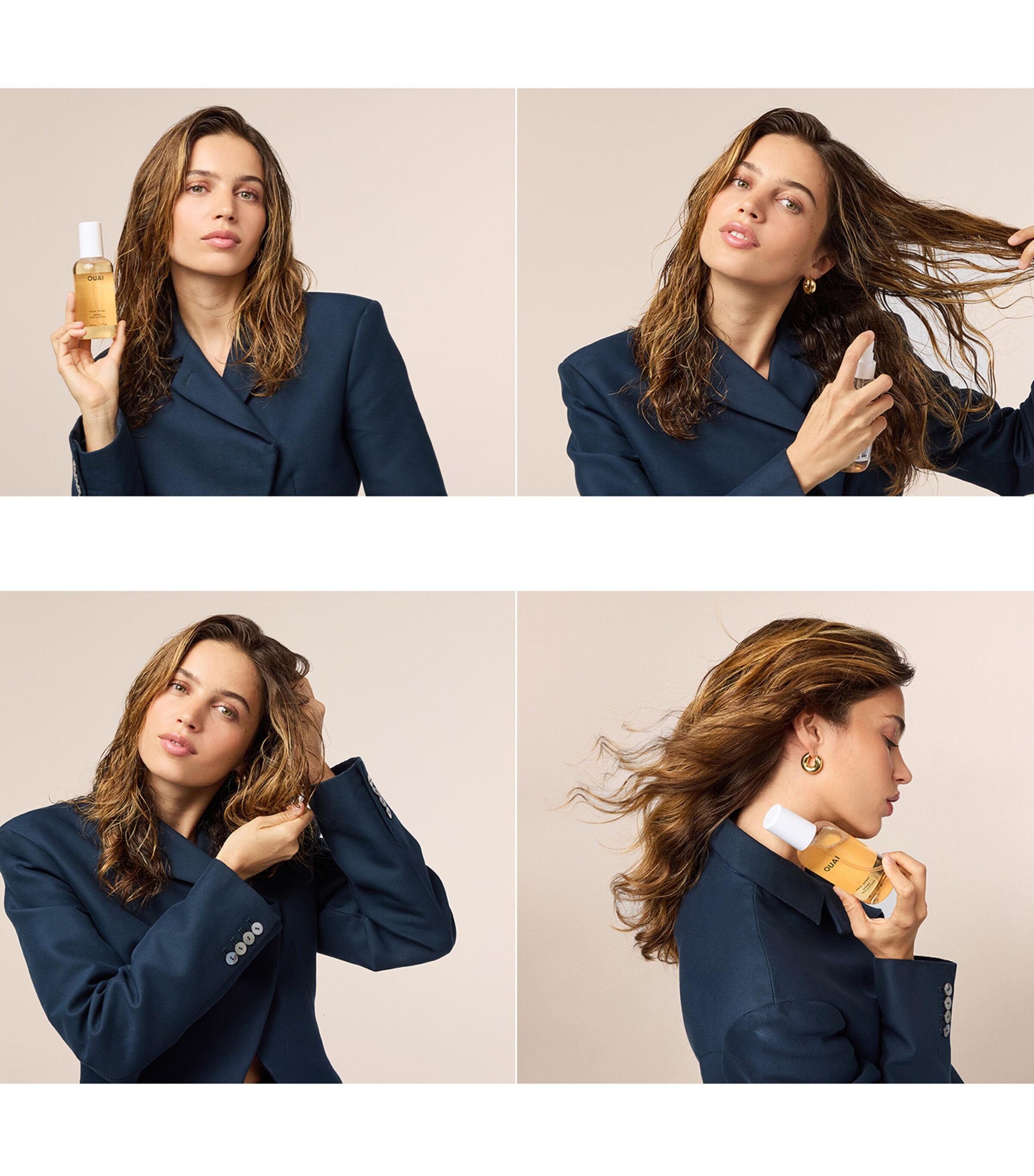 Wave Spray (177ml) NO COLOUR Image 3