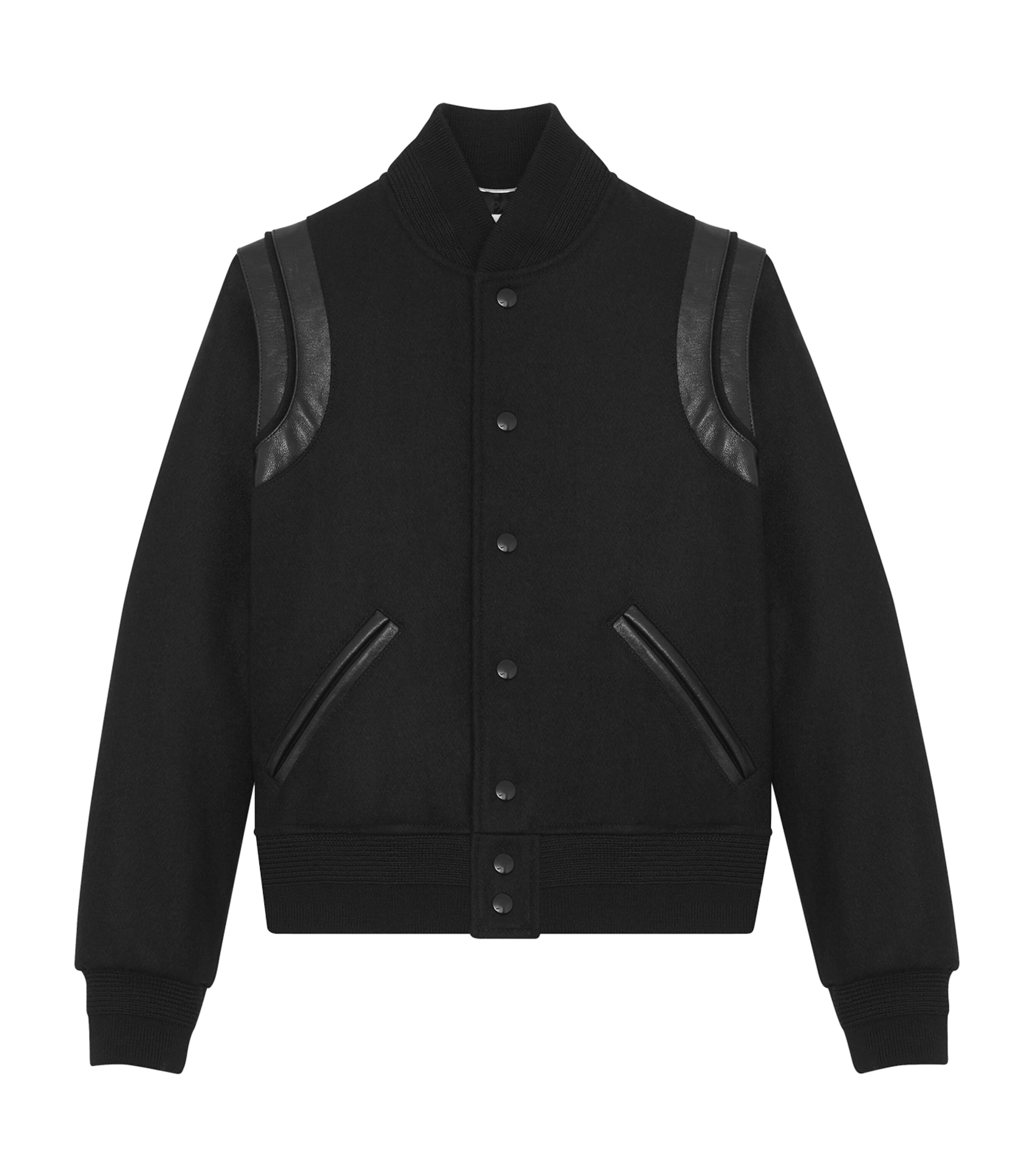 Saint Laurent Jackets