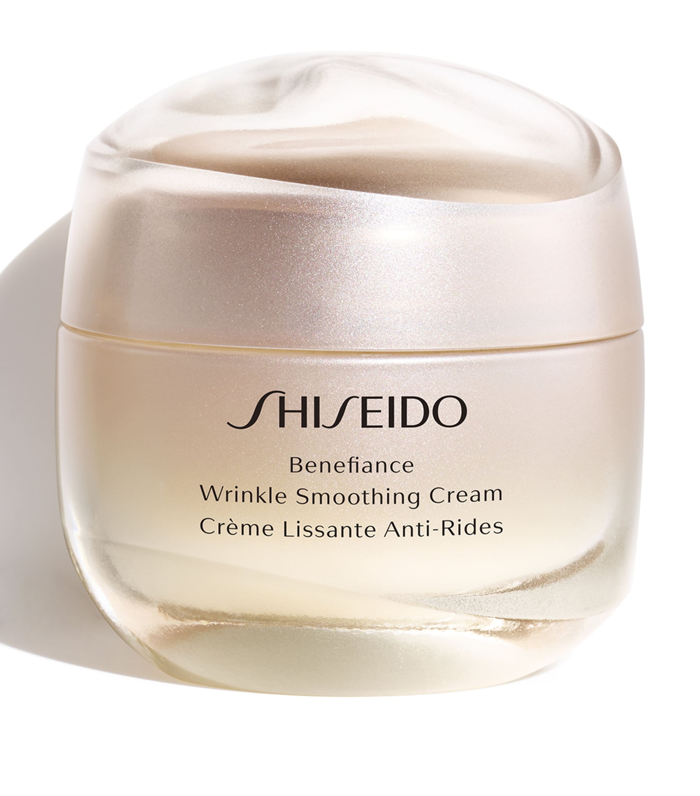 Shiseido Benefiance Wrinkle Smoothing Cream