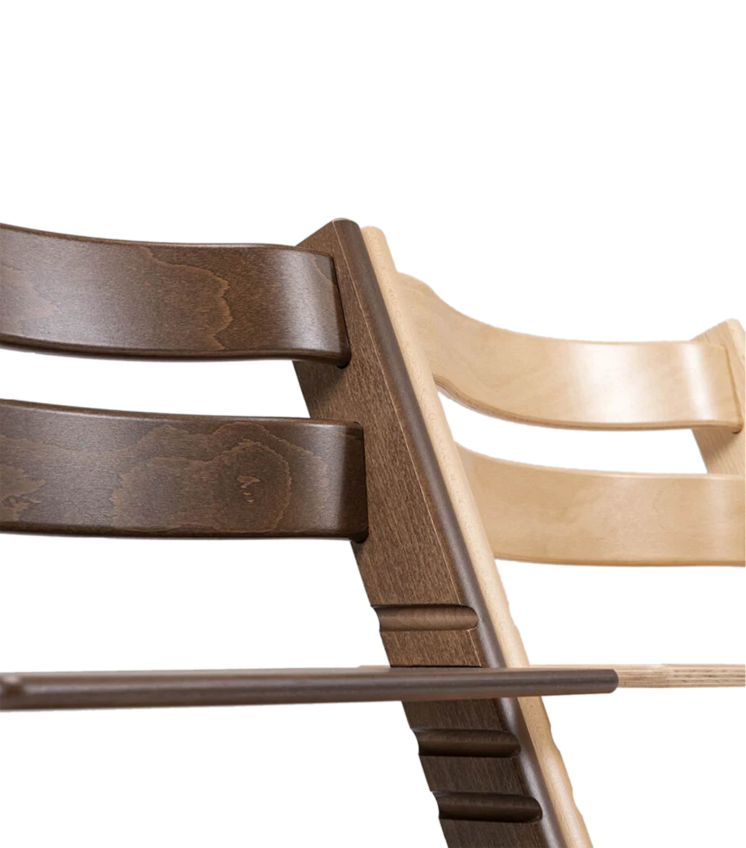 Stokke Tripp Trapp High Chair Warm Brown Image 5