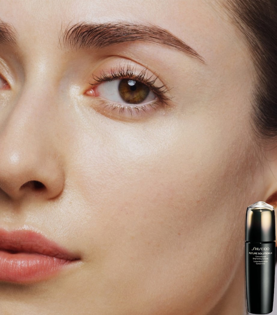 Future Solution LX Concentrated Brightening Softener (170ml) - Refill NO COLOUR Image 3