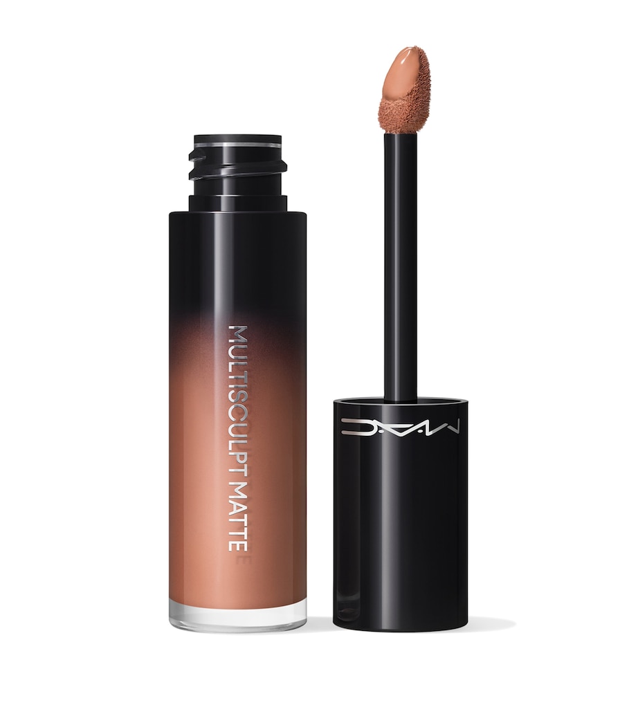 MAC Multisculpt Matte Eye and Face Contour Buffed Up Image 1