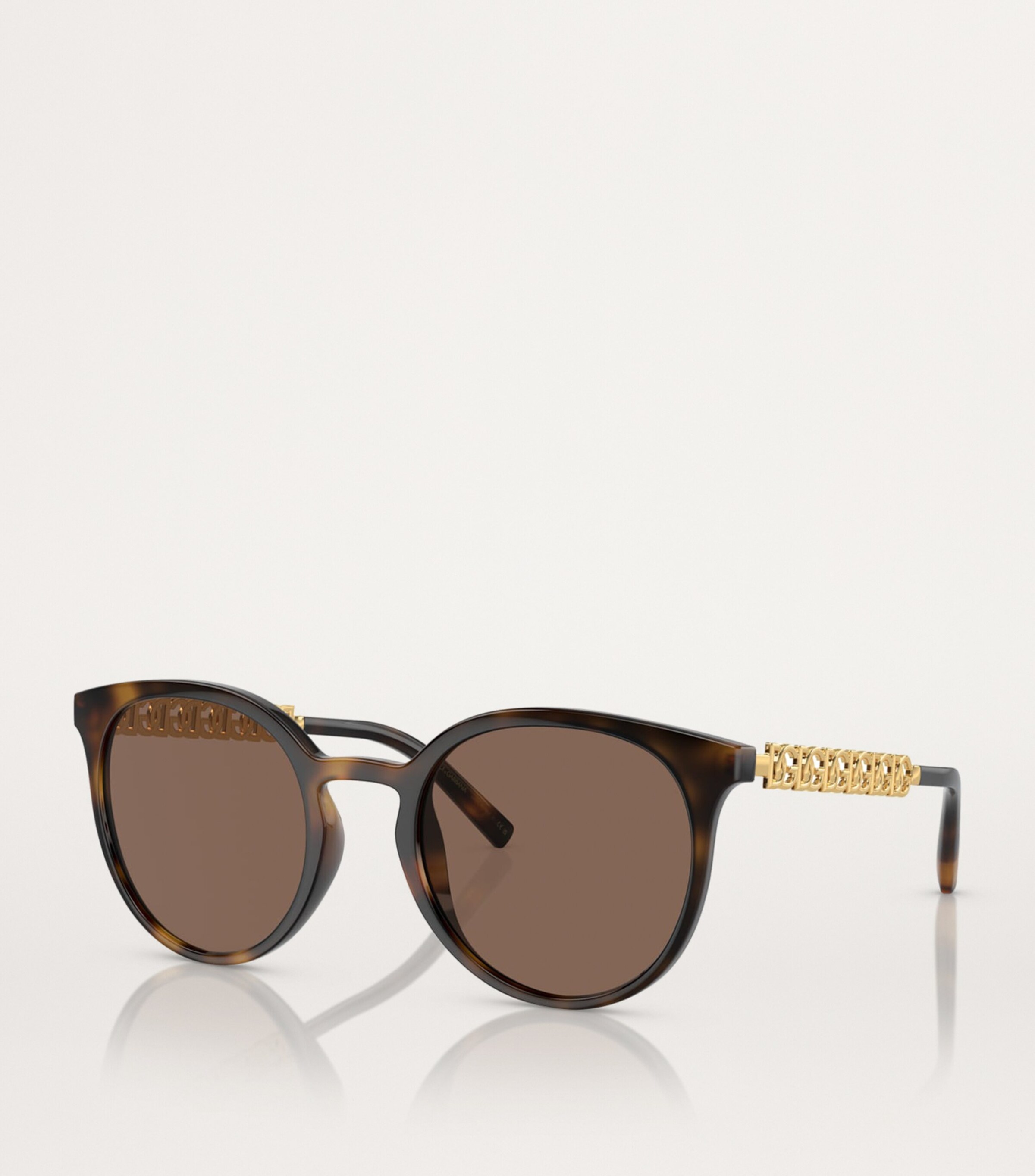 Dolce&Gabbana Injected 0DG6189U Sunglasses Image 2
