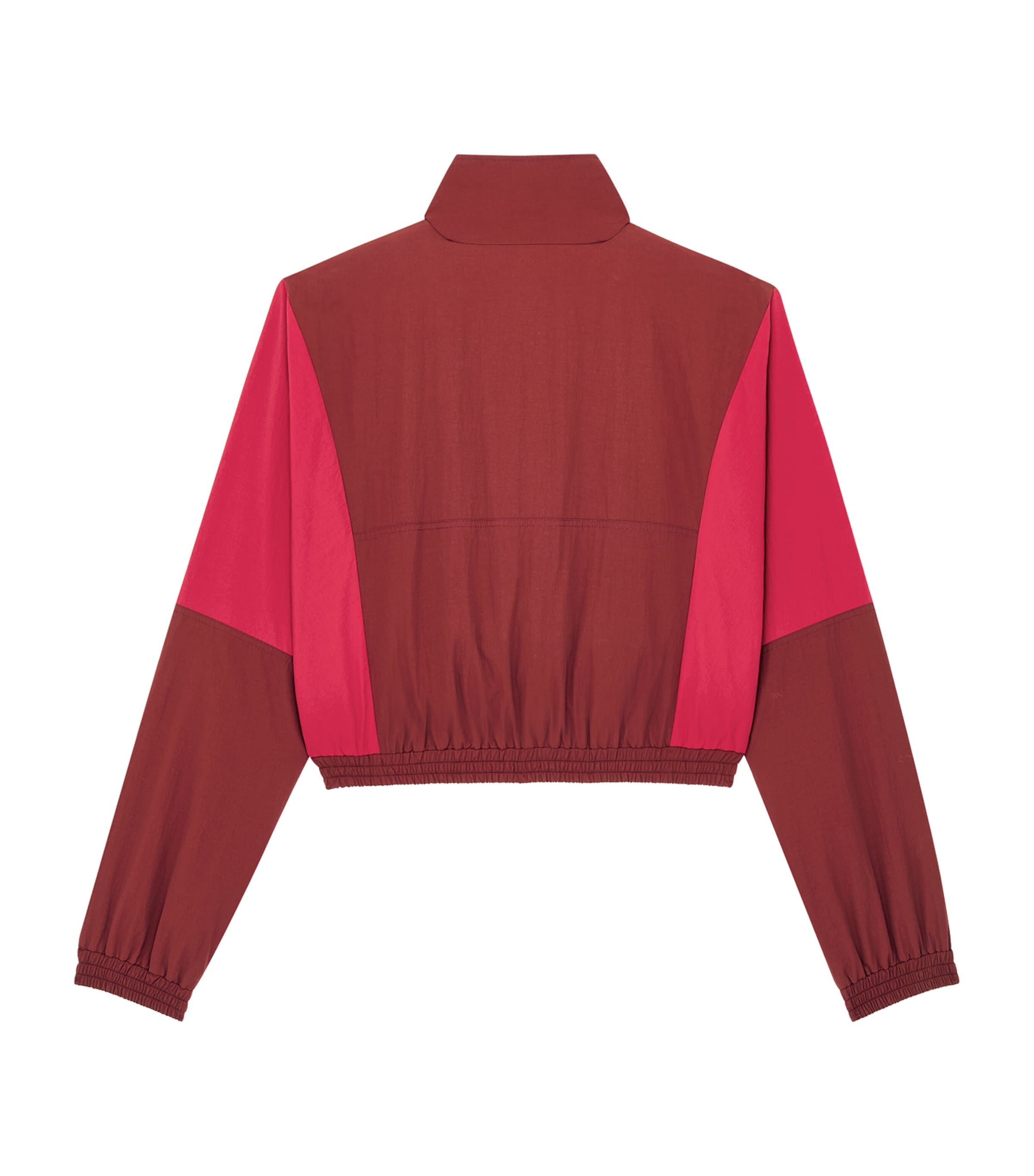Cassandre Windbreaker Jacket 6167 Image 3