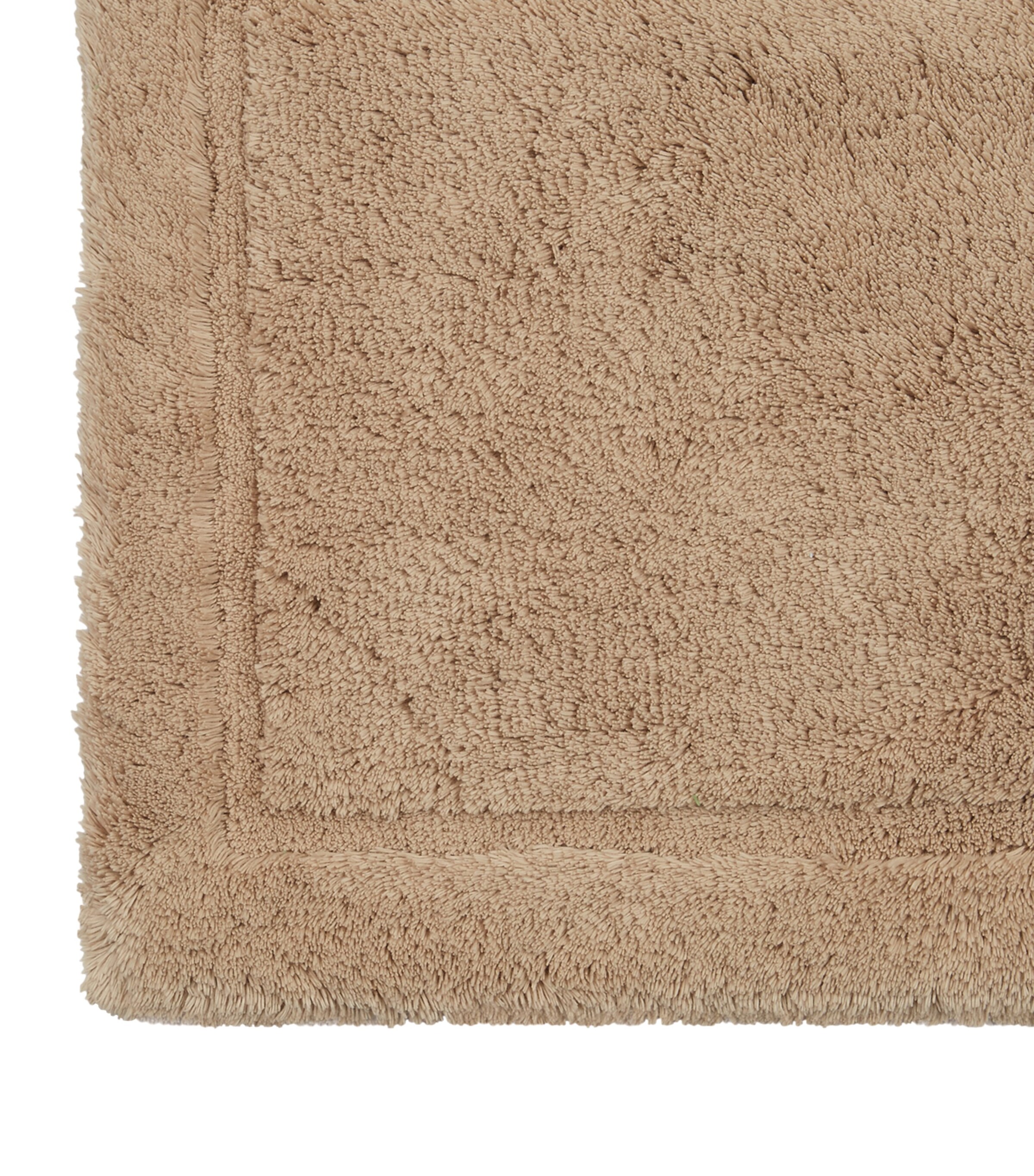 Abyss & Habidecor Must Bath Mat (50cm x 80cm) Linen Image 2