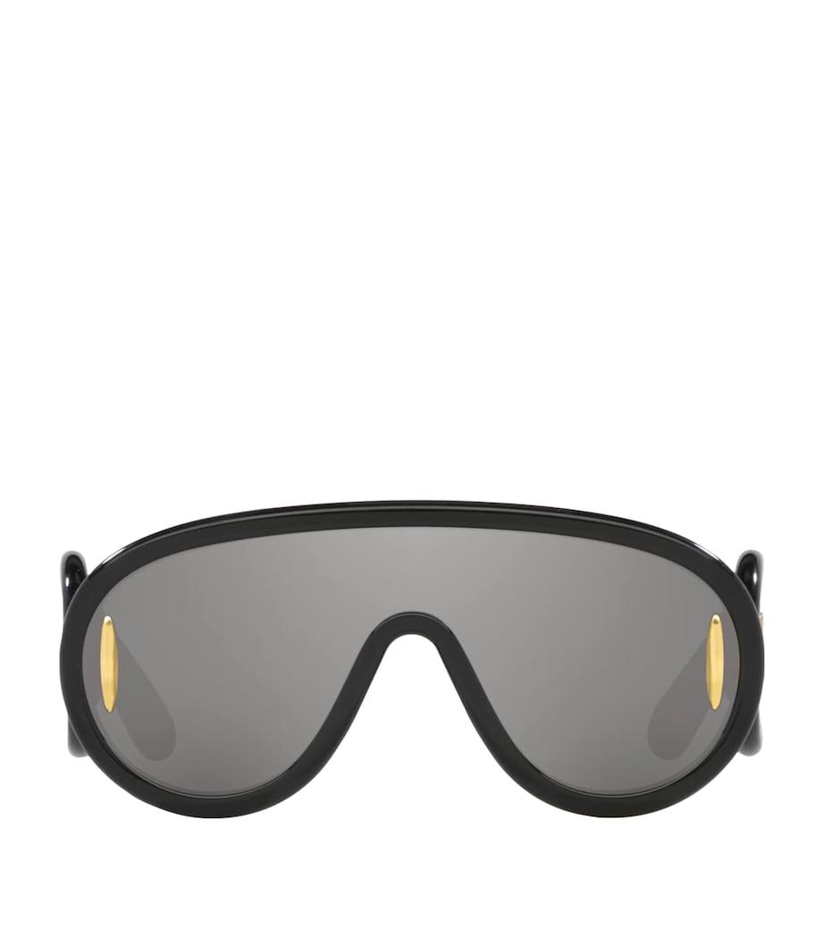 LOEWE x Paula’s Ibiza Wave Sunglasses Image 1