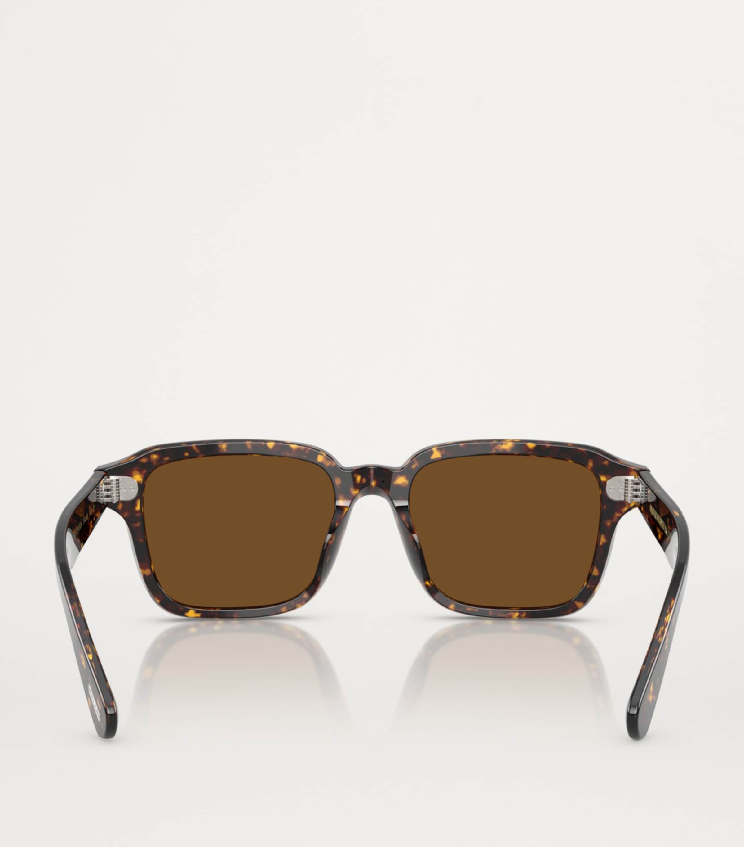 Oliver Peoples Acetate Errisson Sun Sunglasses Image 4