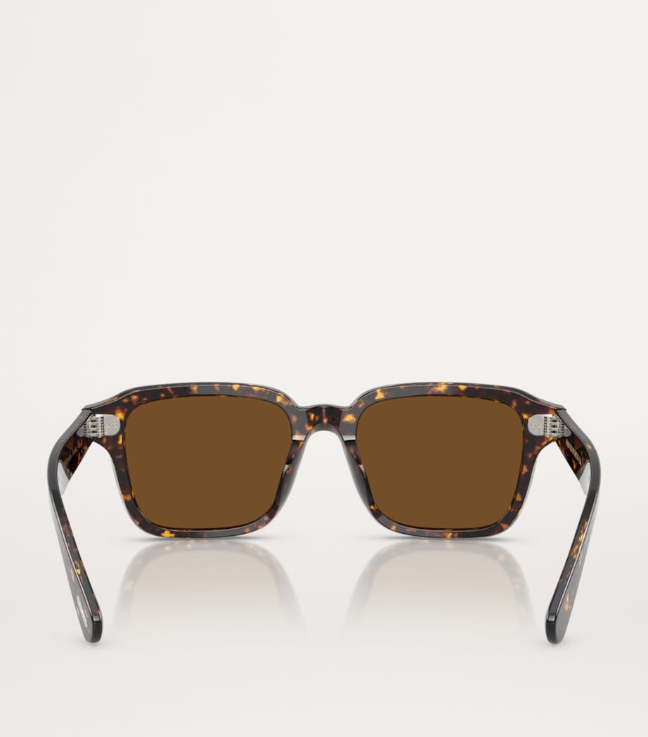 Oliver Peoples Acetate Errisson Sun Sunglasses Image 4