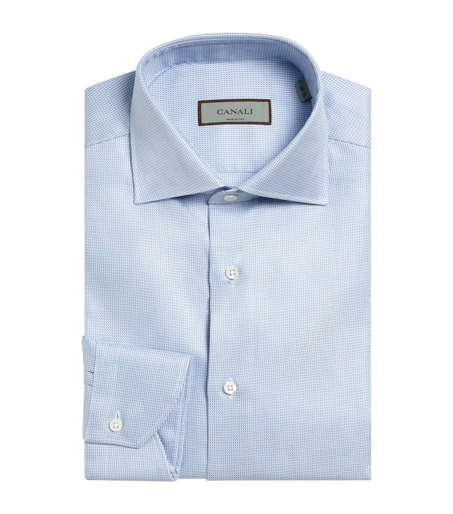 Cotton Shirt 404 Image 1