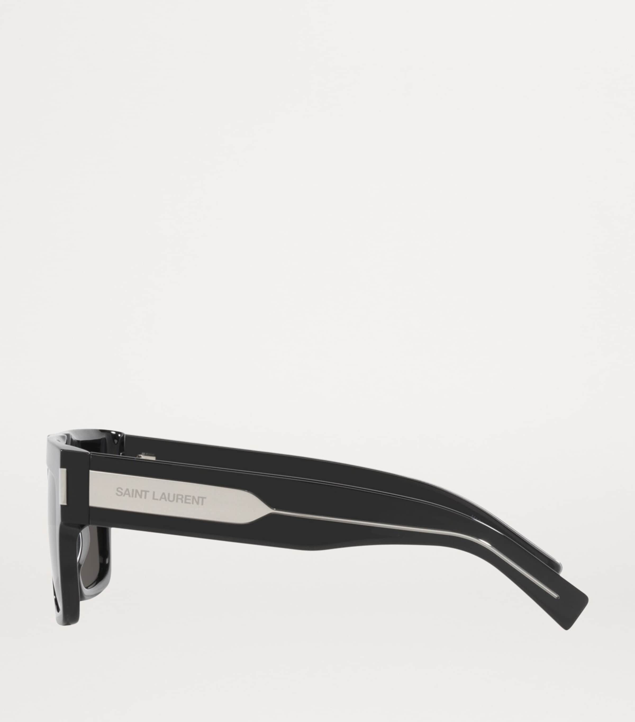 Acetate 0YS000515 Sunglasses 1100A1 Image 3
