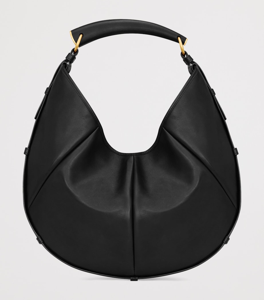 Saint Laurent Medium Mombasa Shoulder Bag Image 4