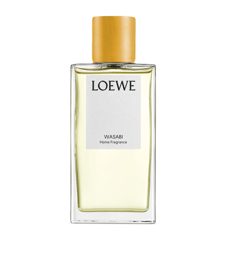 LOEWE Wasabi Room Spray (150ml) Image 1