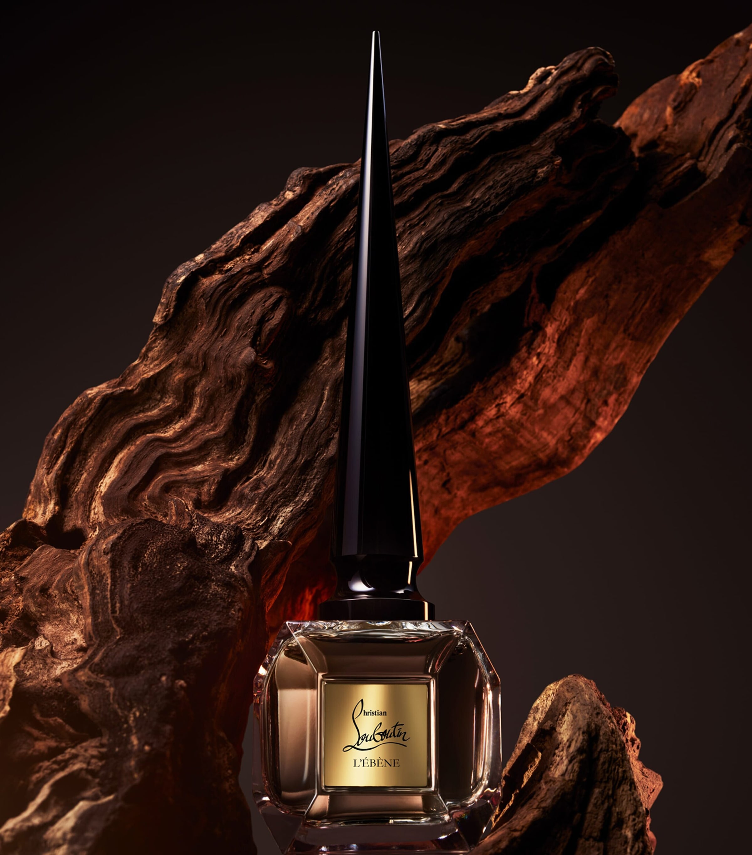 Fétiche L'Ébène Eau de Parfum (80ml) NO COLOUR Image 2