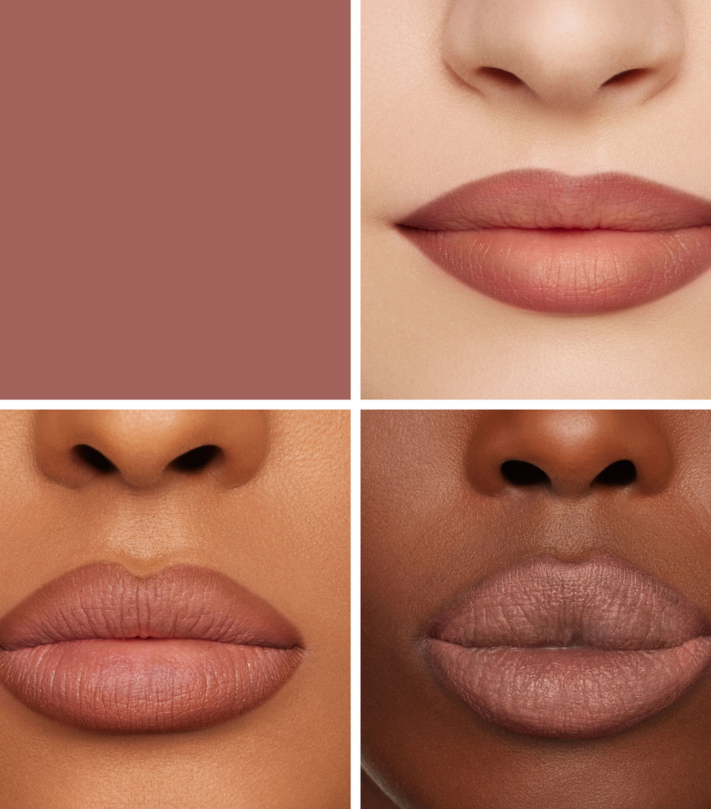 Laura Mercier Caviar Perfecting Lip Liner Rosewood Image 3