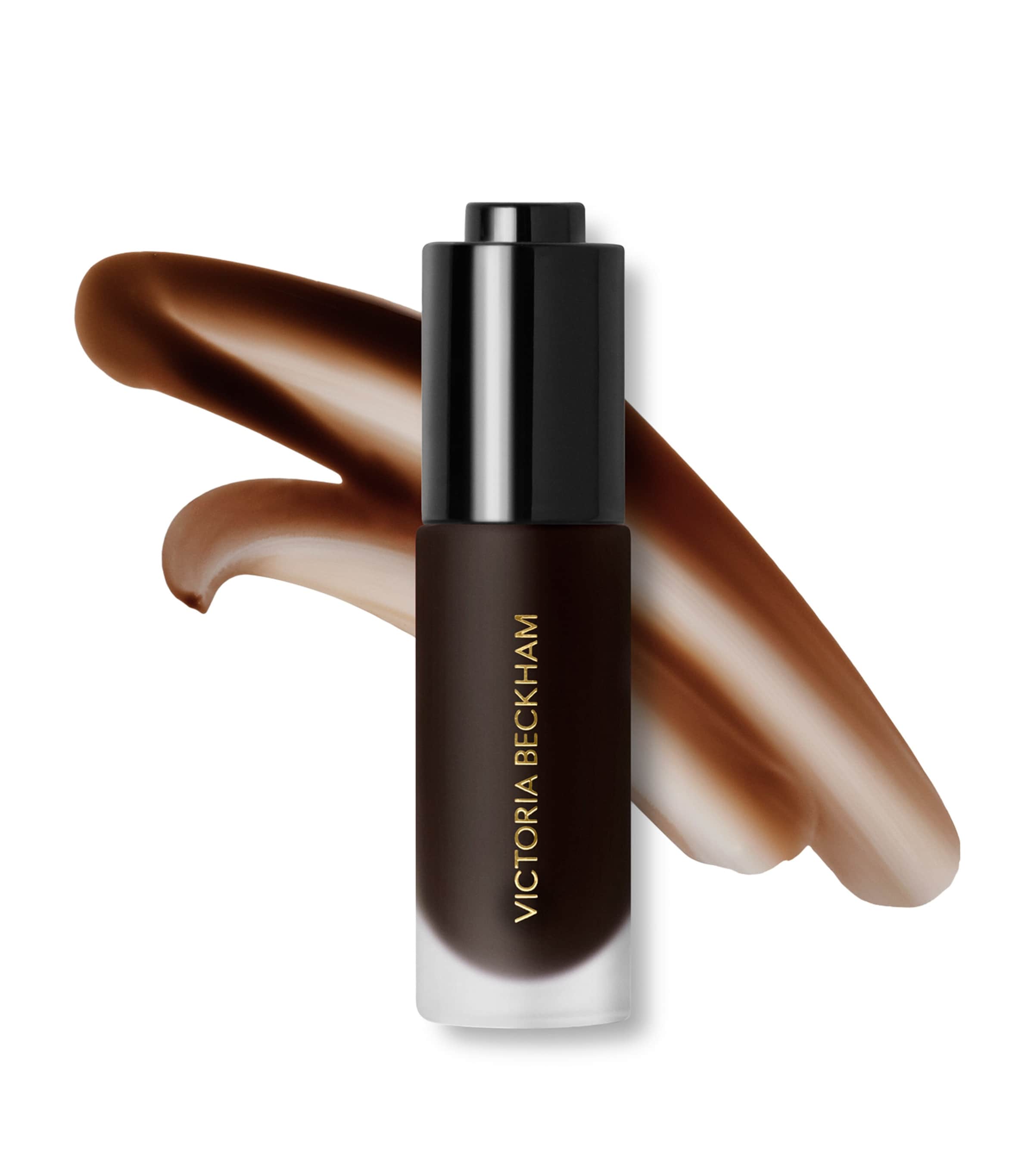 Victoria Beckham Beauty Colour Wash Bronzer Heatwave Image 3