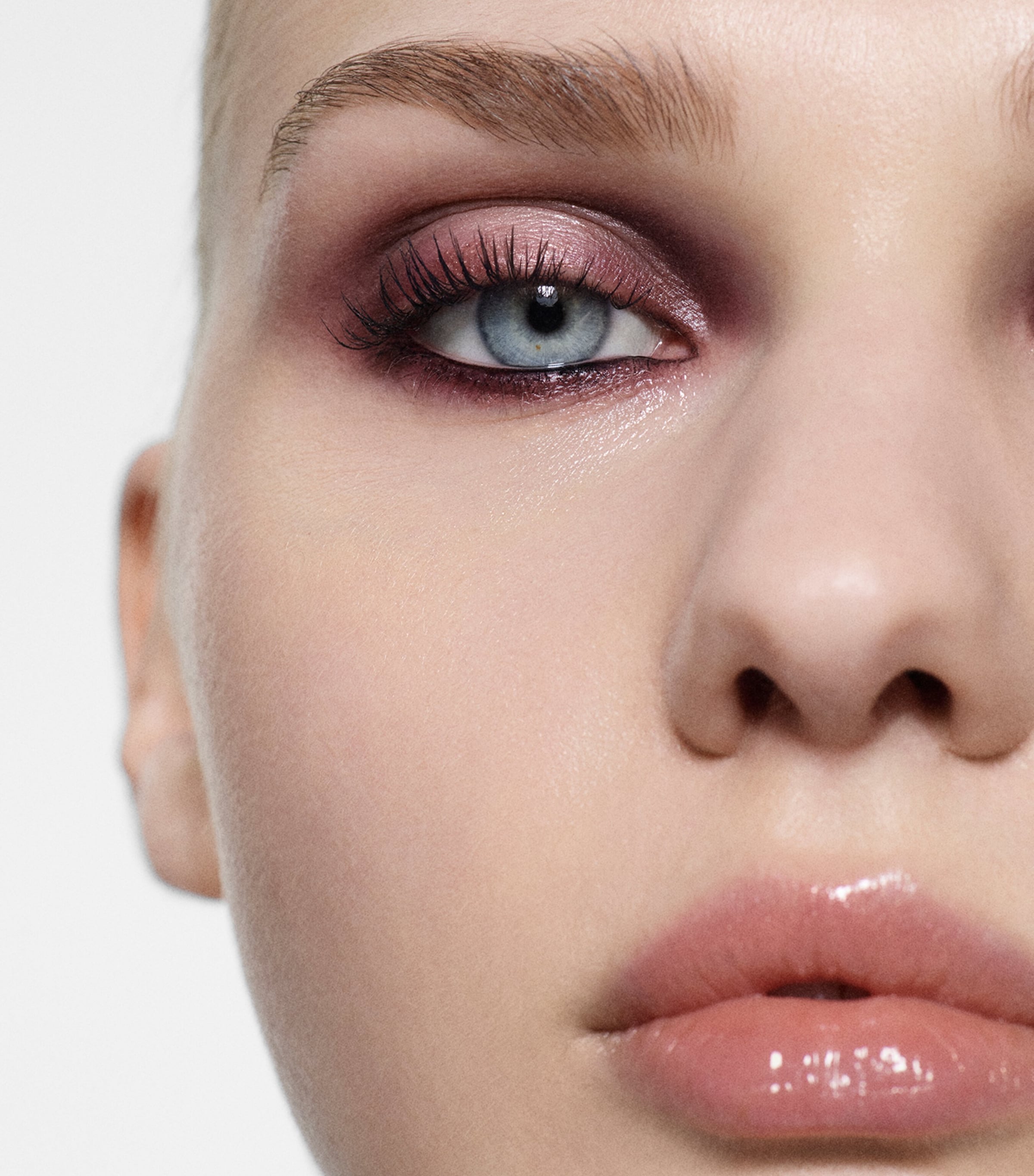 Victoria Beckham Beauty Eye Wardrobe - Refill Orchid Image 5