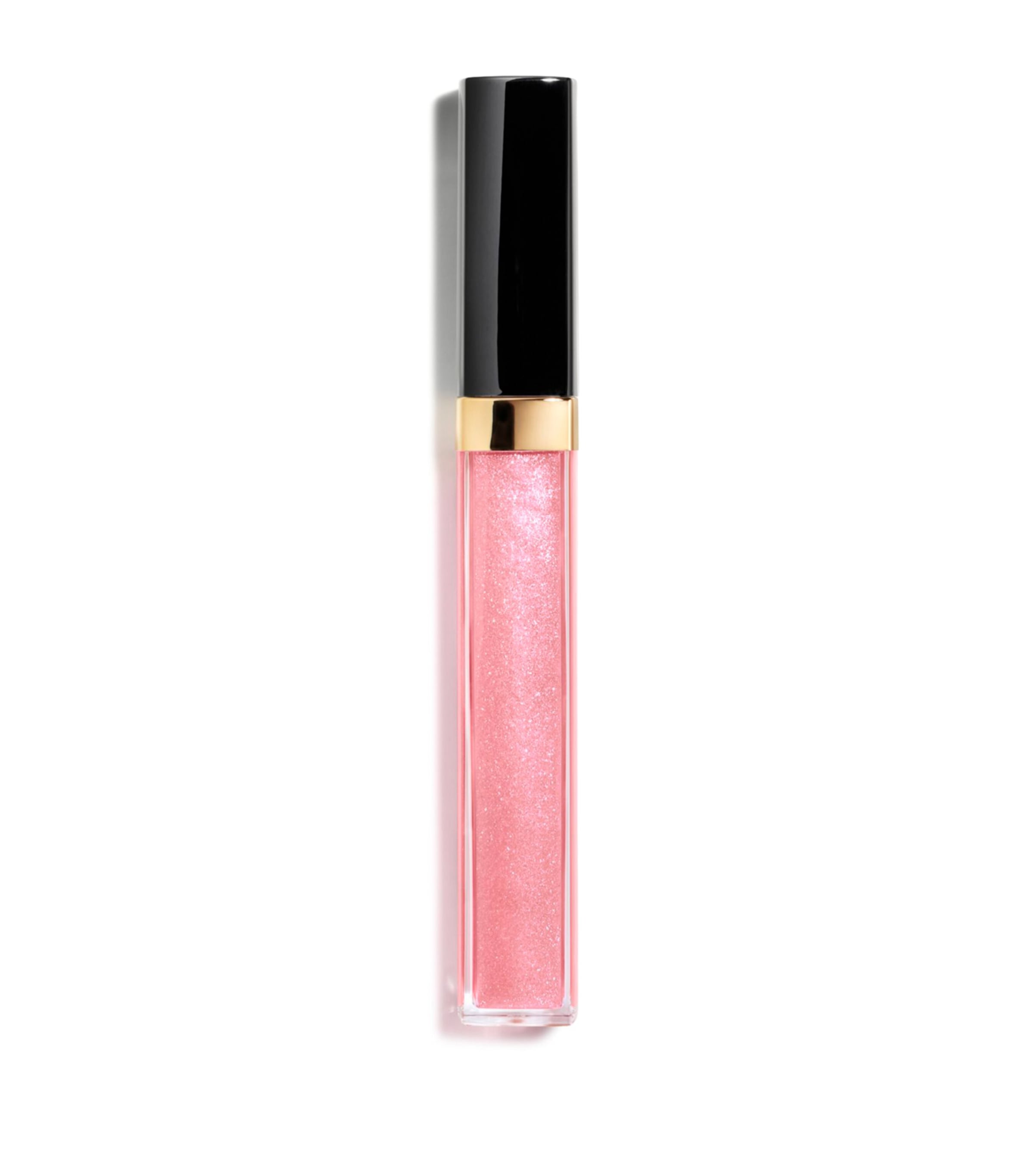 CHANEL ROUGE COCO GLOSS Moisturising Gloss Cristal Image 1