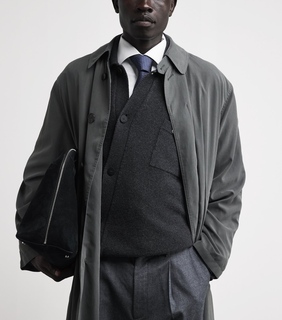 Silk Jacquard Tie FB172 Image 2