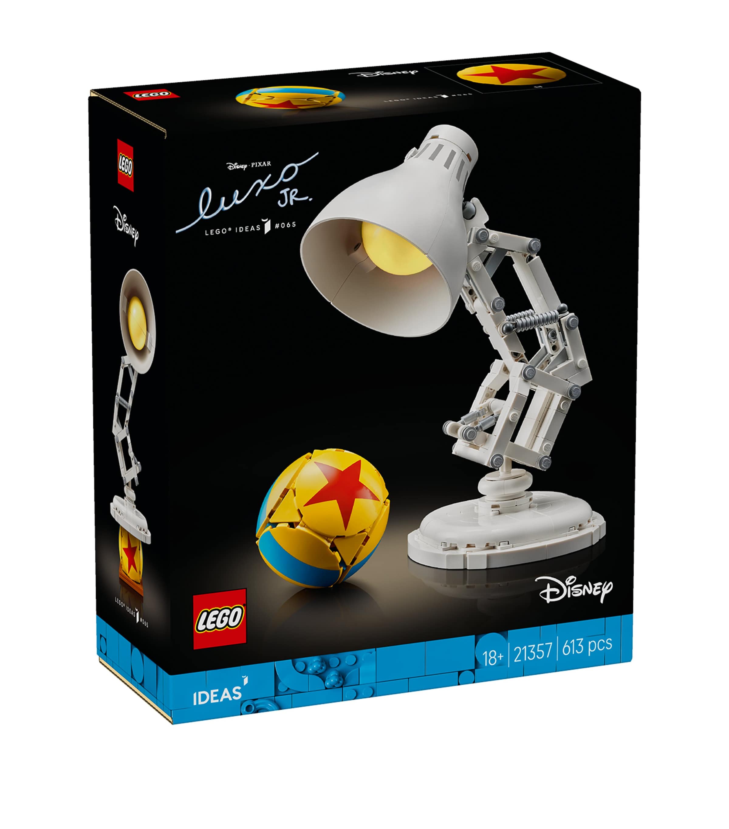 PSA10 PIXAR ルクソーJr. LUXO s-l400.jpg