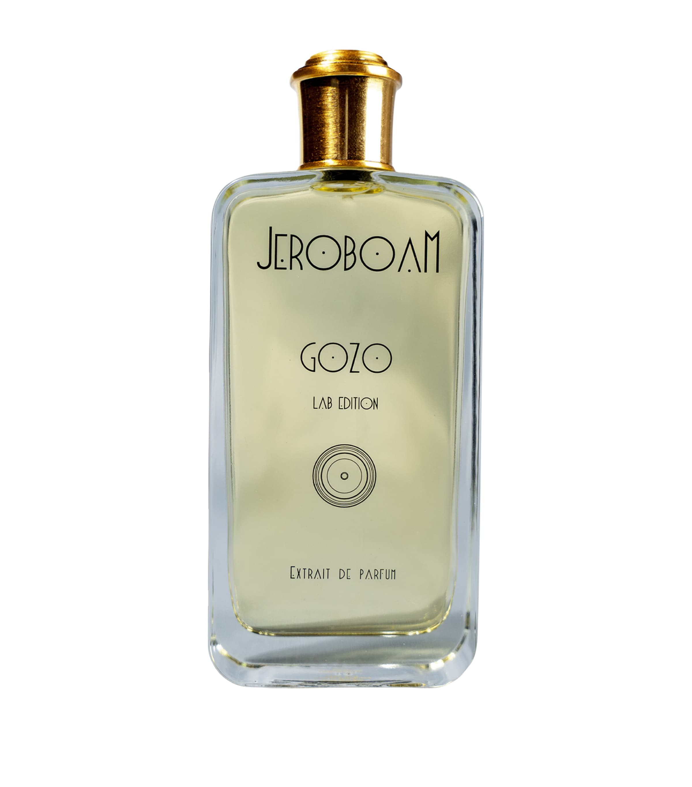 Jeroboam Gozo Extrait De Parfum