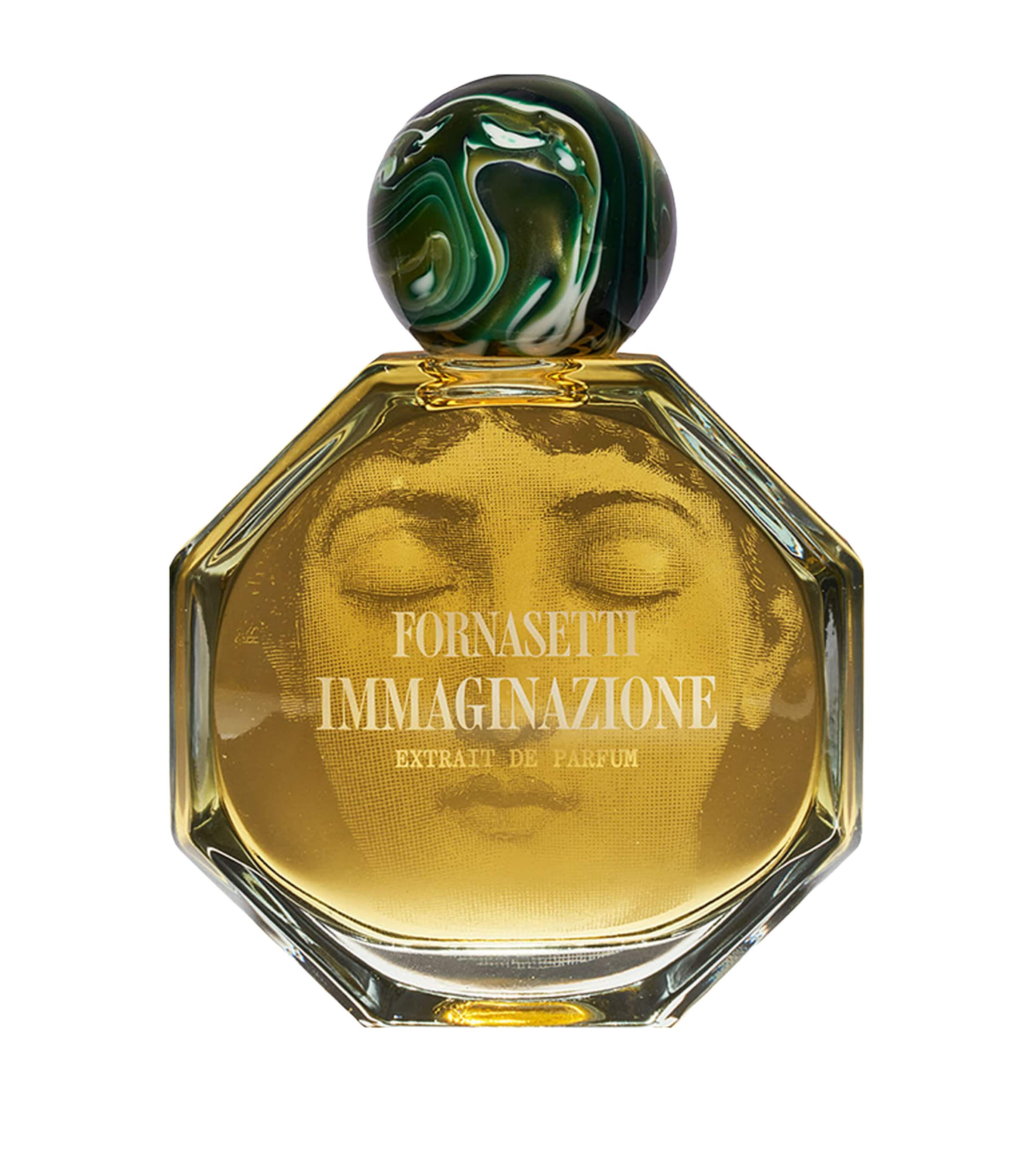 Shop Fornasetti Immaginazione Extrait Parfum