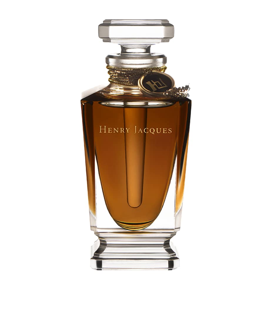 Ambre Cuir de Hj Pure Perfume (30ml) NO COLOUR Image 1
