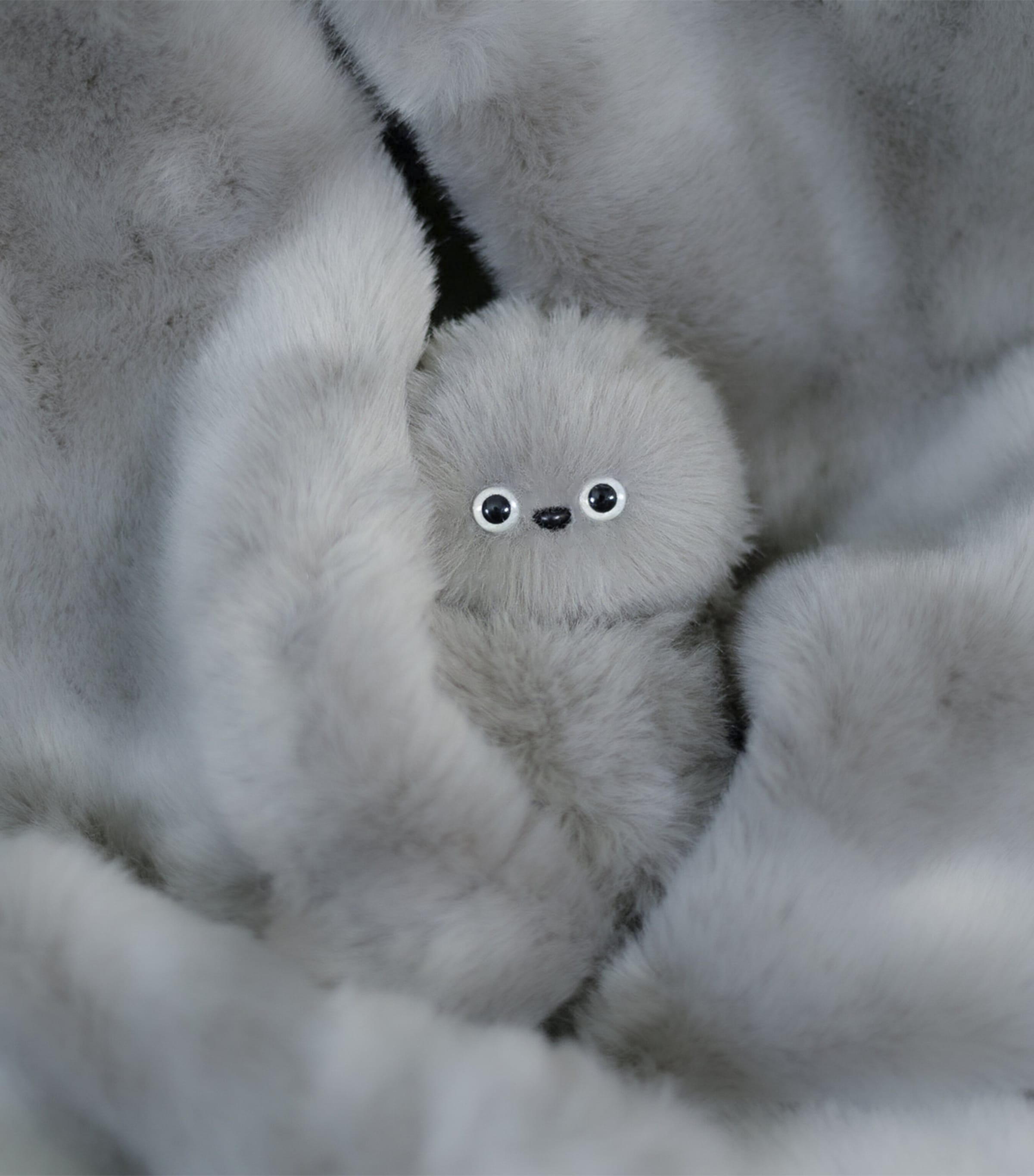 Mirumi Mirumi Charm Robot Image 2