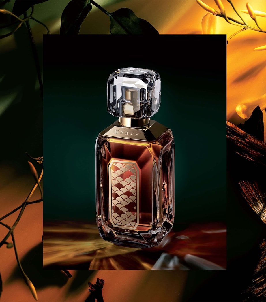 Lesedia La Rona VI Pure Perfume (100ml) NO COLOUR Image 4