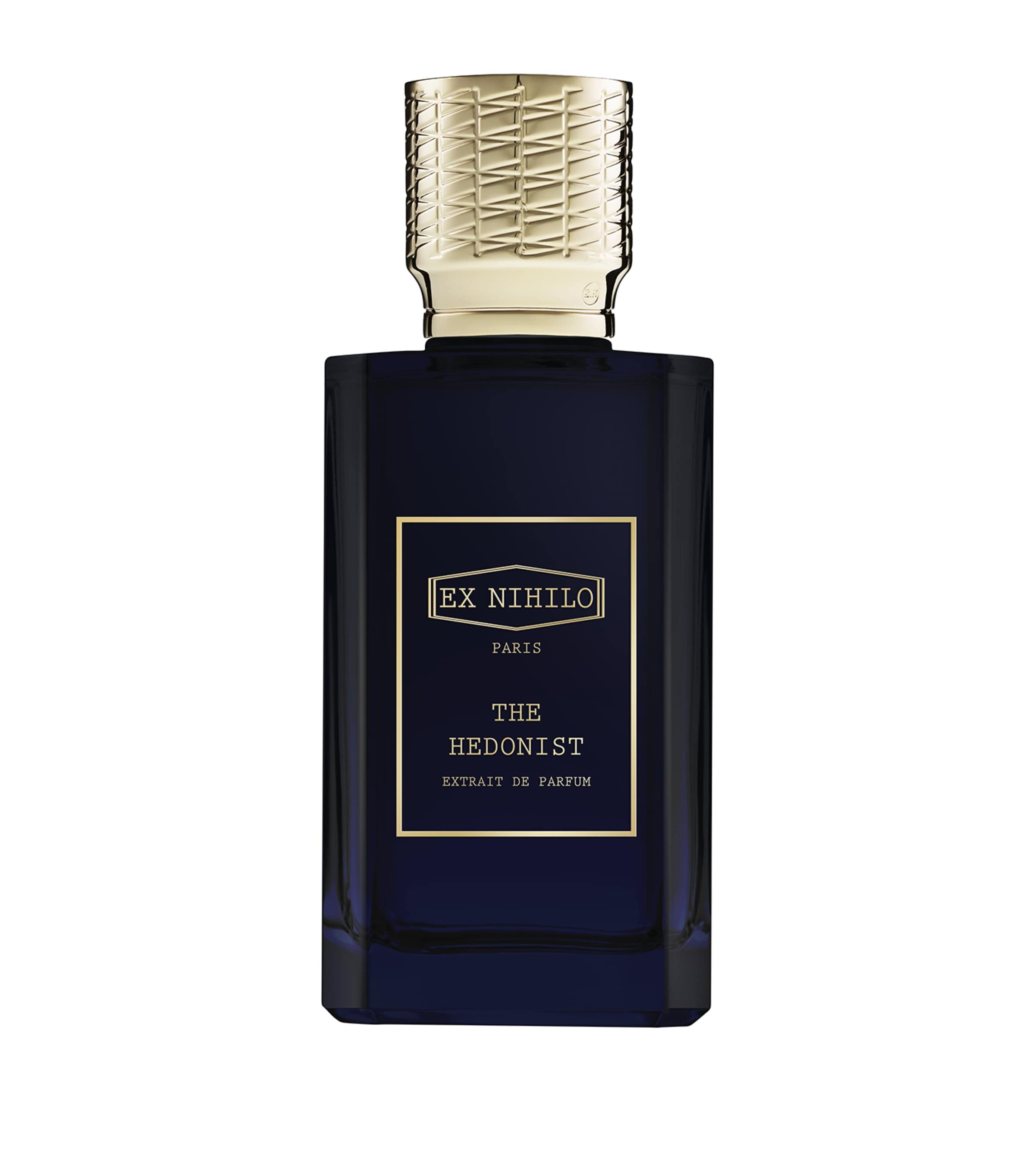 Ex Nihilo The Hedonist Extrait de Parfum (100ml) | Perfume | Unisex Perfumes | Designers | Ex Nihilo