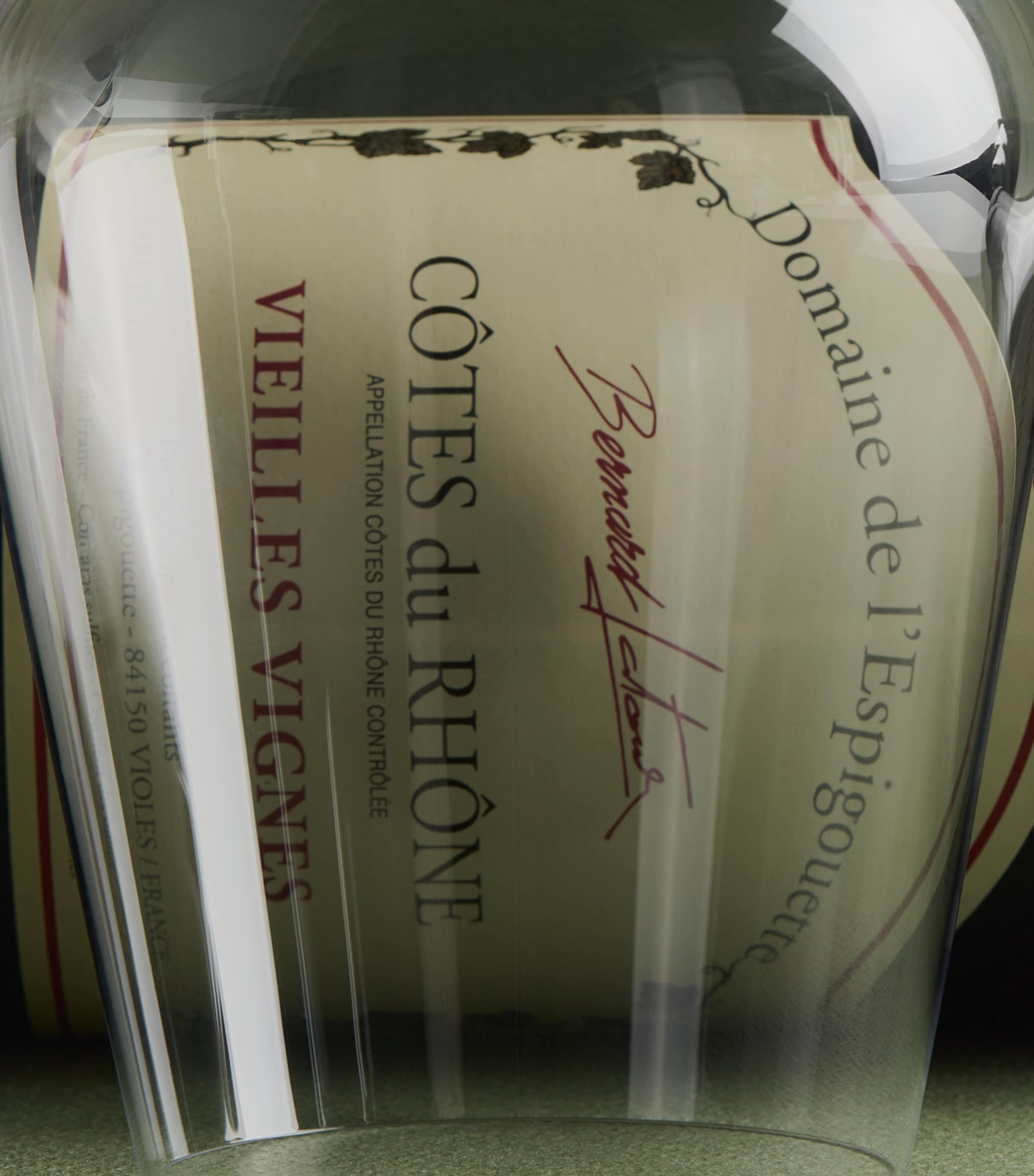 The Wine Explorer's Hamper NO COLOUR Image 3