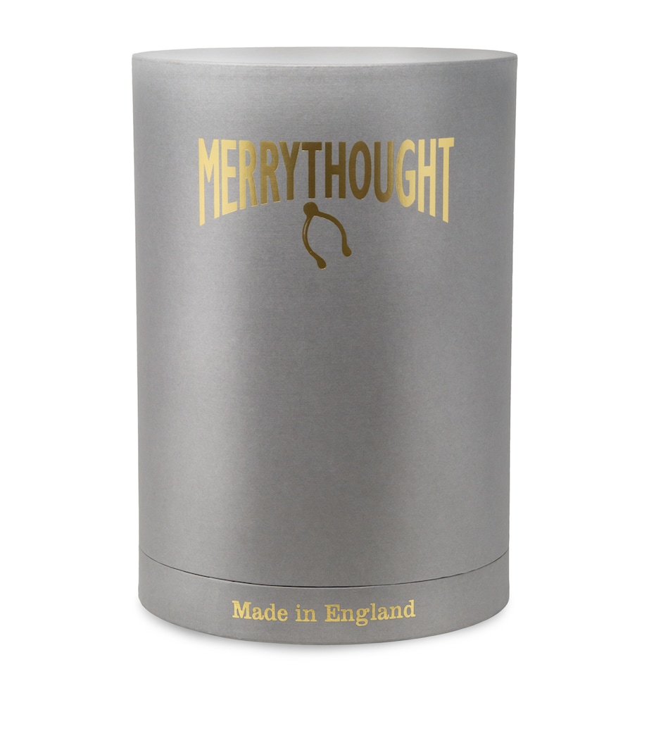 Merrythought x Paddington Classic Edition Bear Image 4