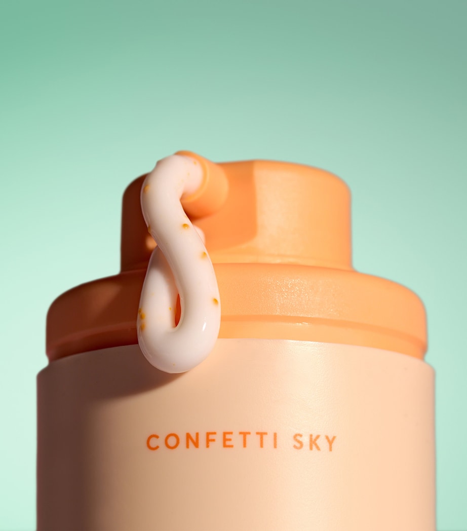 Confetti Sky Hand Treatment (50ml) NO COLOUR Image 2