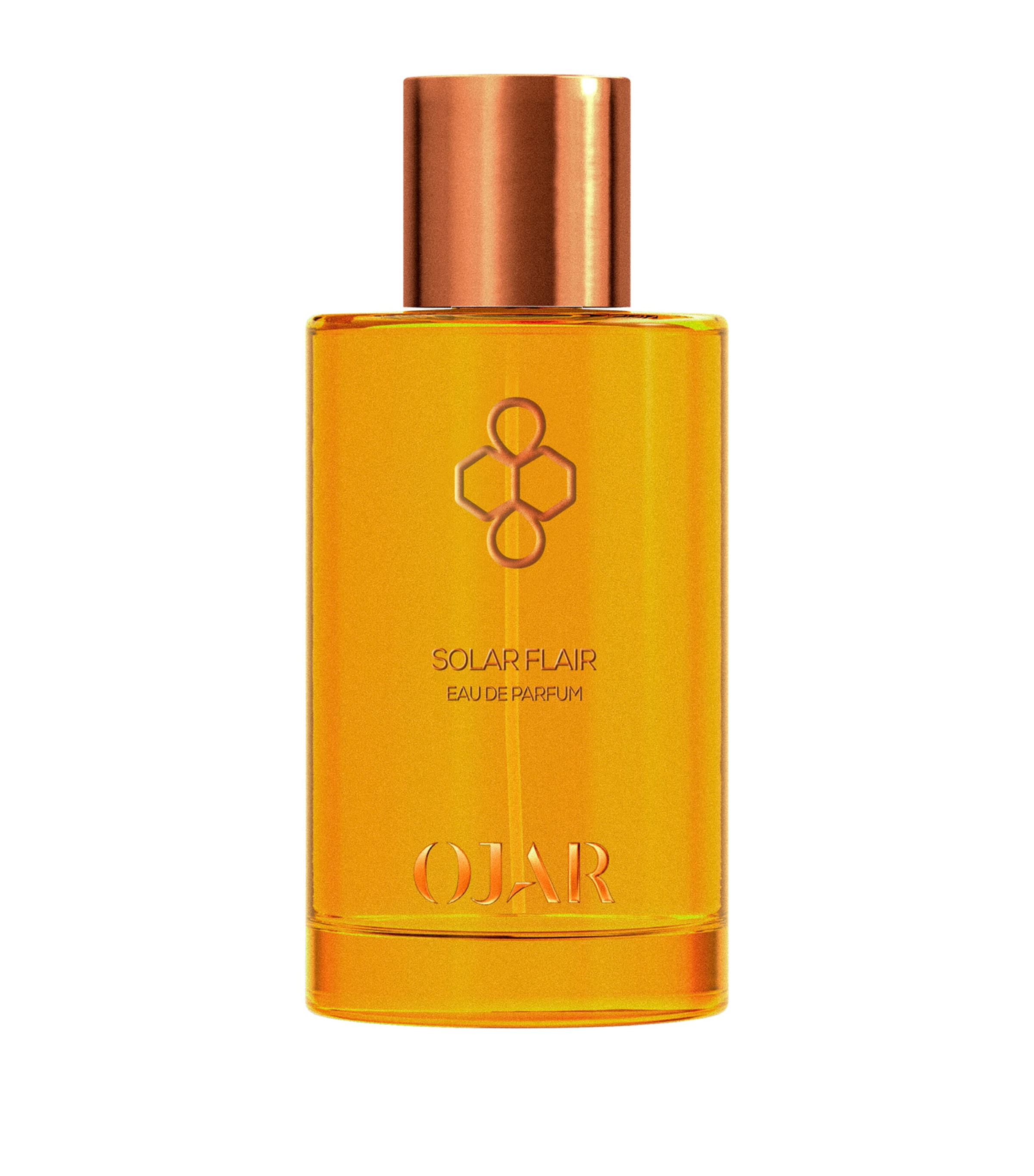 Solar Flair Eau de Parfum (100ml) NO COLOUR Image 1