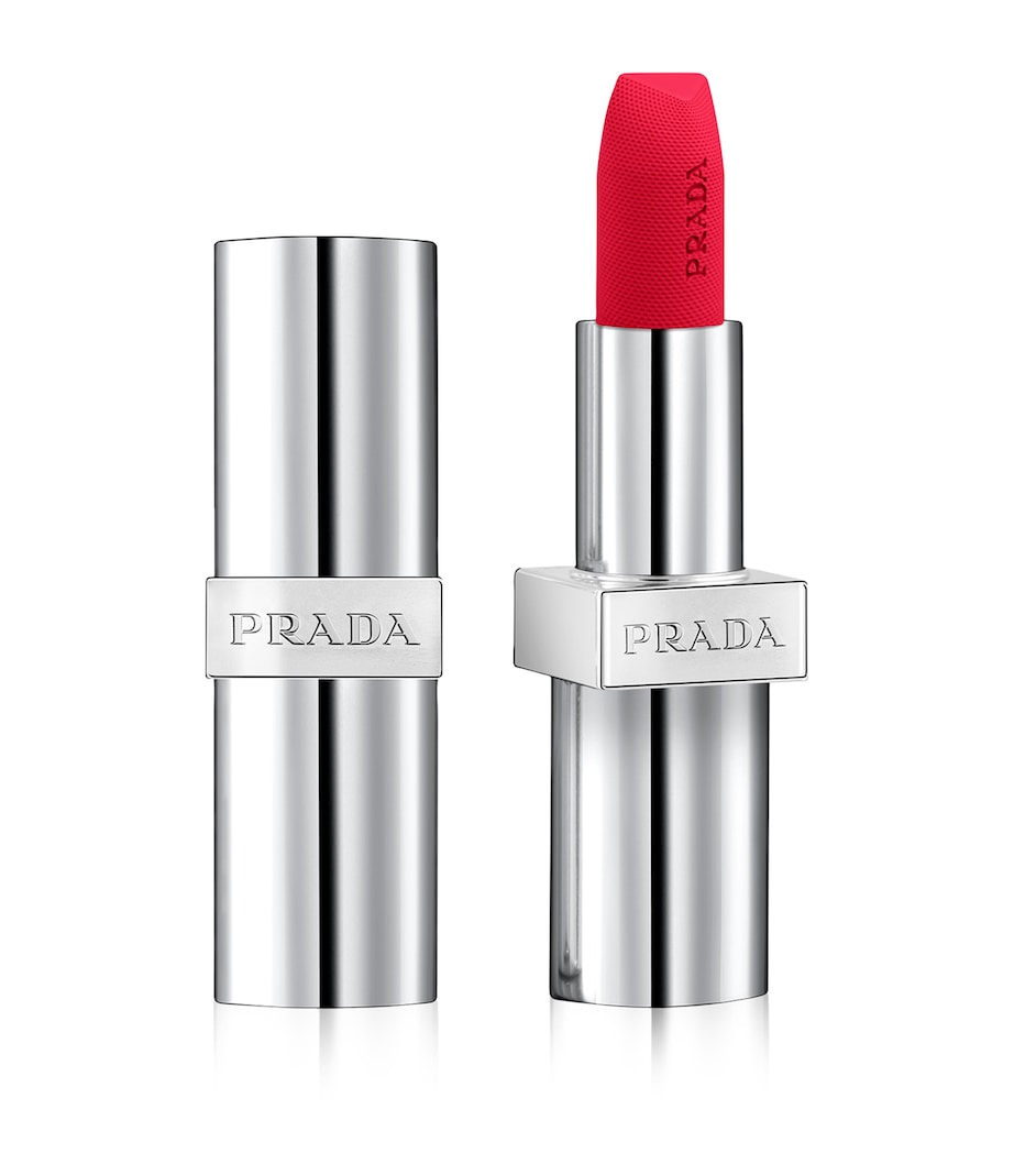 Prada Monochrome Soft Matte Lipstick P156 Image 2