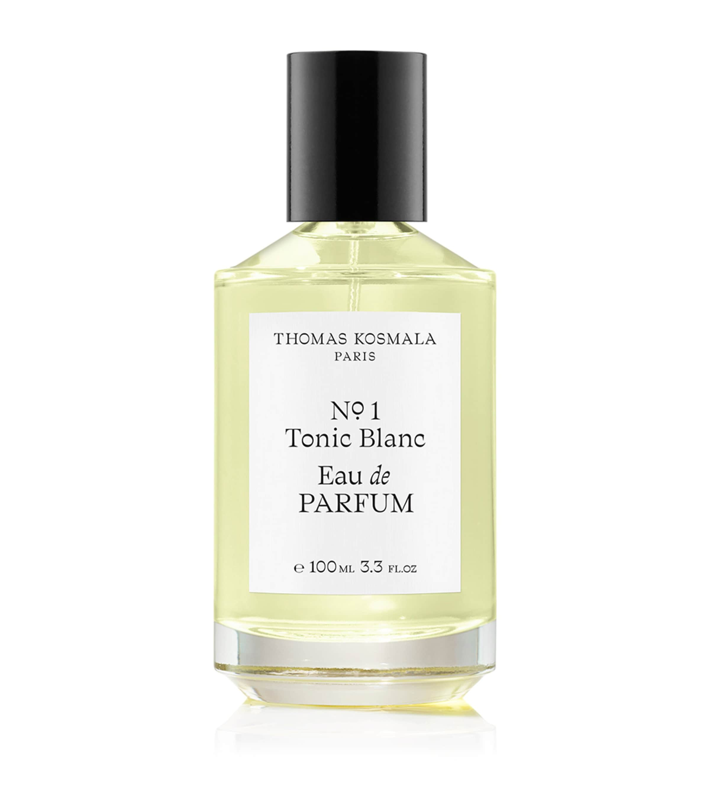 Thomas Kosmala Tonic Blanc No.1 Eau De Parfum In White