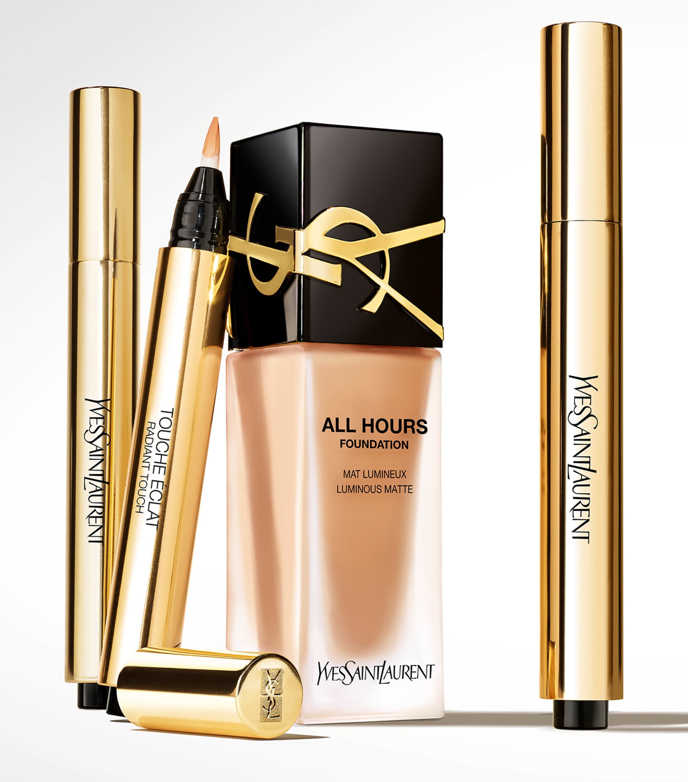 YSL Touche Éclat Illuminating Pen | Make-up | Face | Concealers | Designers | YSL YSL Touche Éclat Illuminating Pen | Make-up | Face | Concealers | Designers | YSL