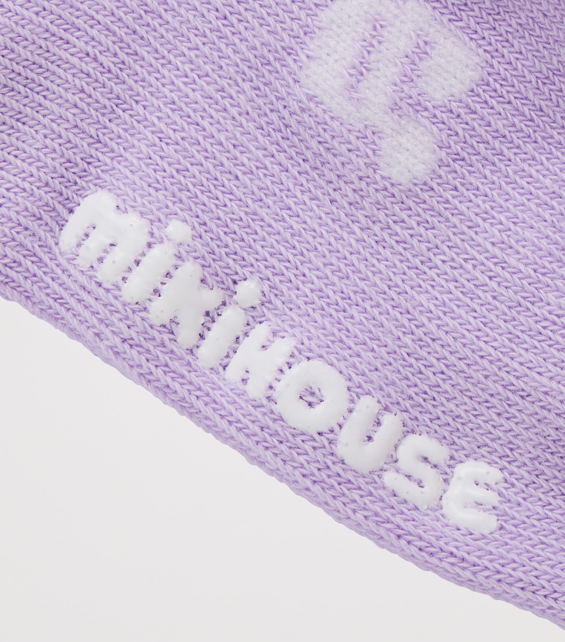 Miki House Patterned Socks (Pack of 3) Image 7
