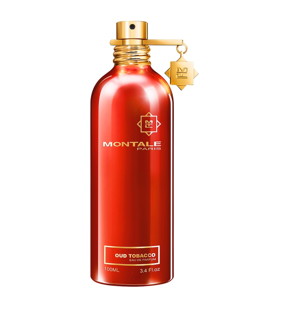 Oud Tobacco Eau de Parfum (100ml) NO COLOUR Image 1