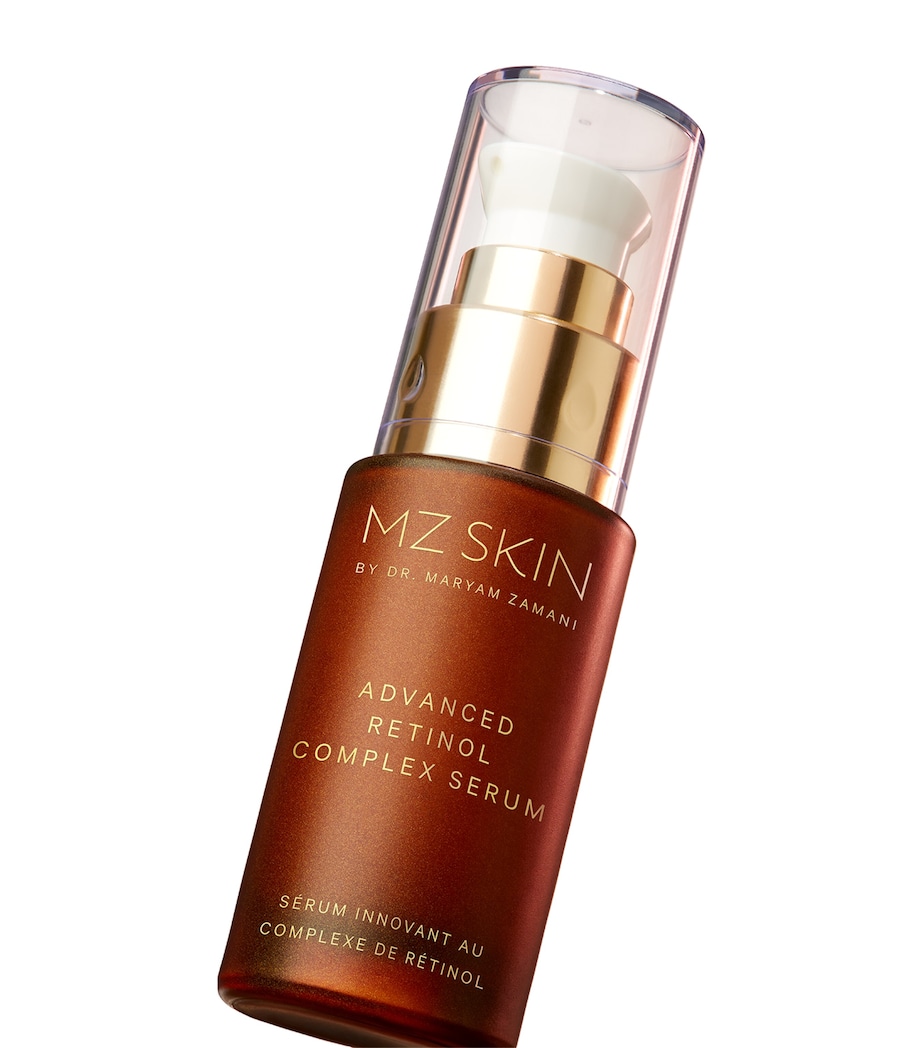 Advanced Retinol Complex Serum (30ml) NO COLOUR Image 4