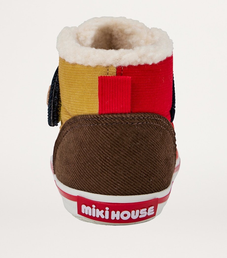 Corduroy Pucci Boots 87 Image 7