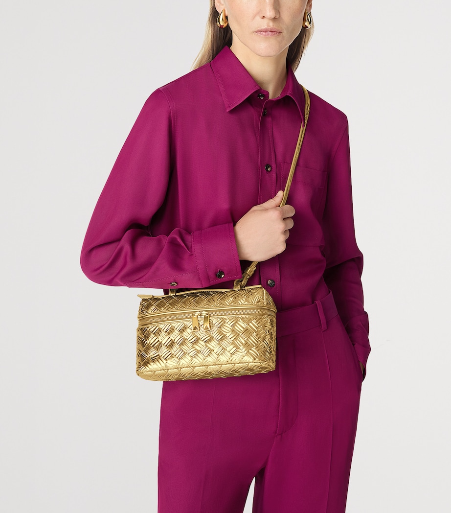 Calfskin Bang Bang Vanity Case Bag 8472 Image 2