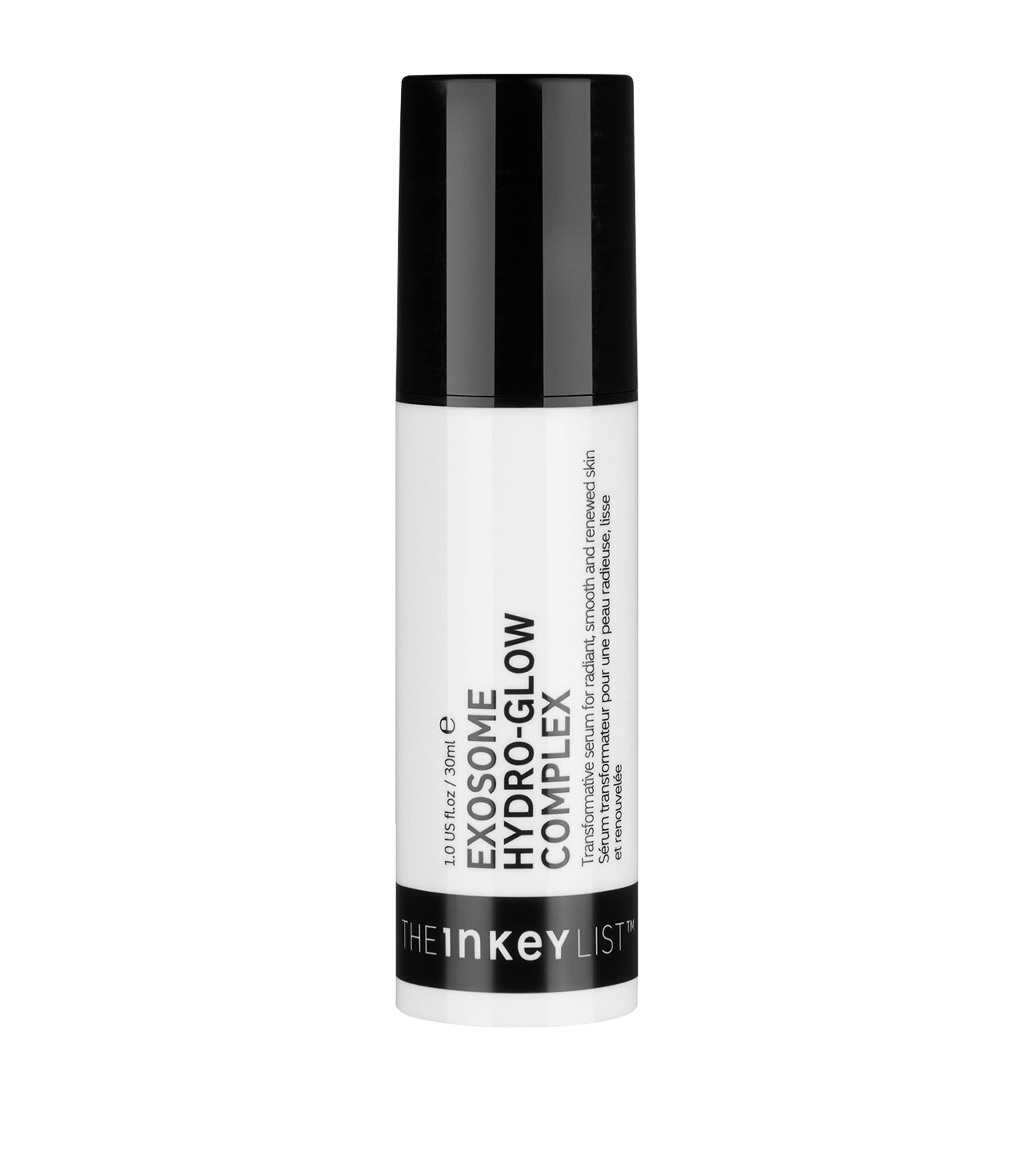 Exosome Hydro-Glow Complex Serum (30ml) NO COLOUR Image 1