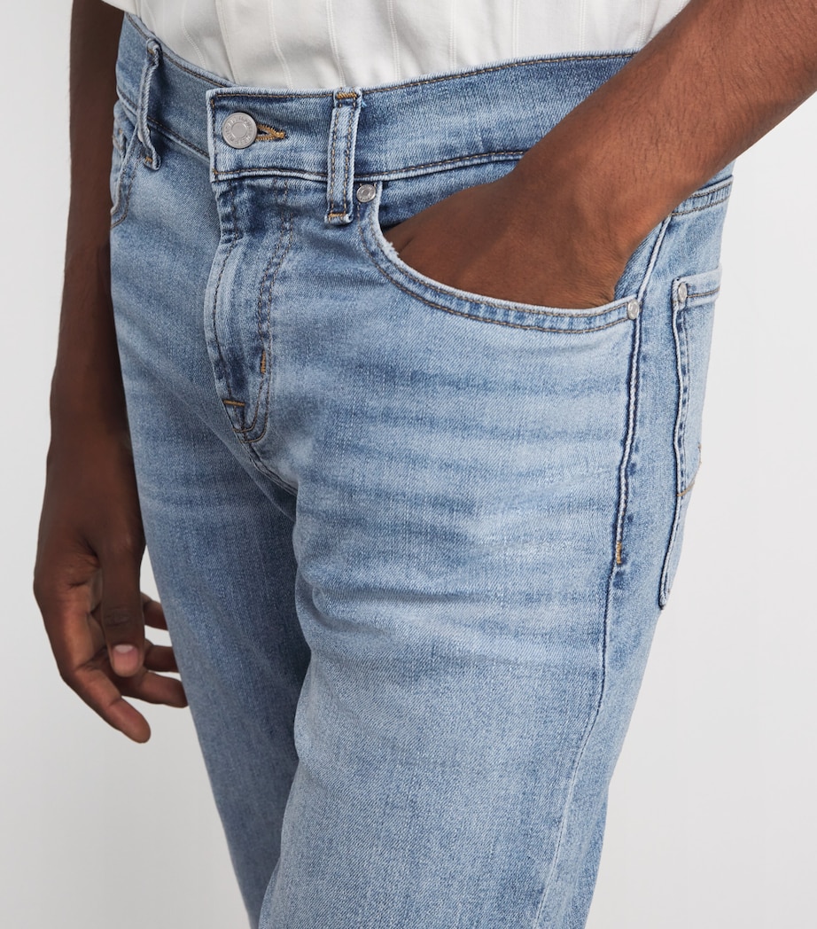 Airweft Slimmy Jeans FORMENTERA Image 6