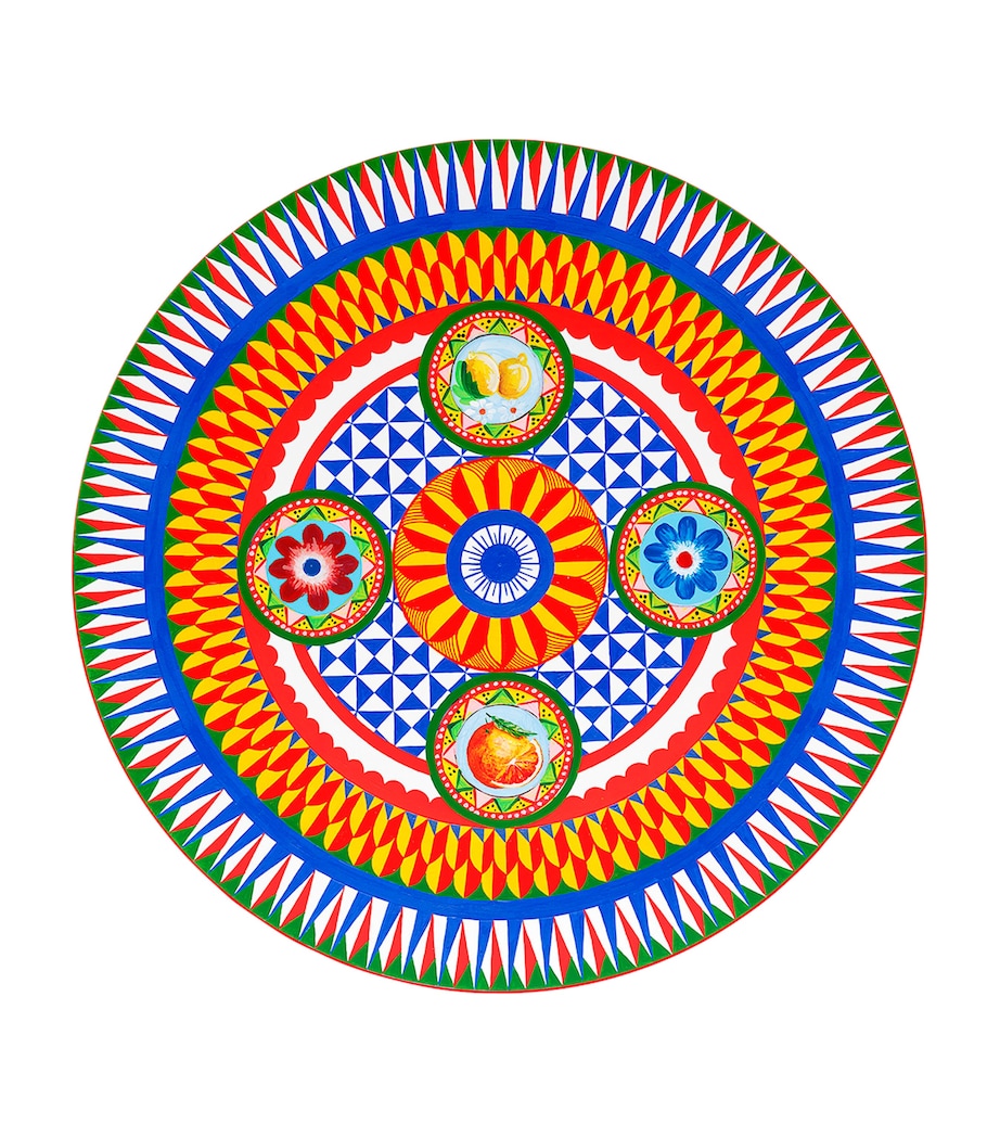 Aurora Coffee Table CARRETTO Image 3