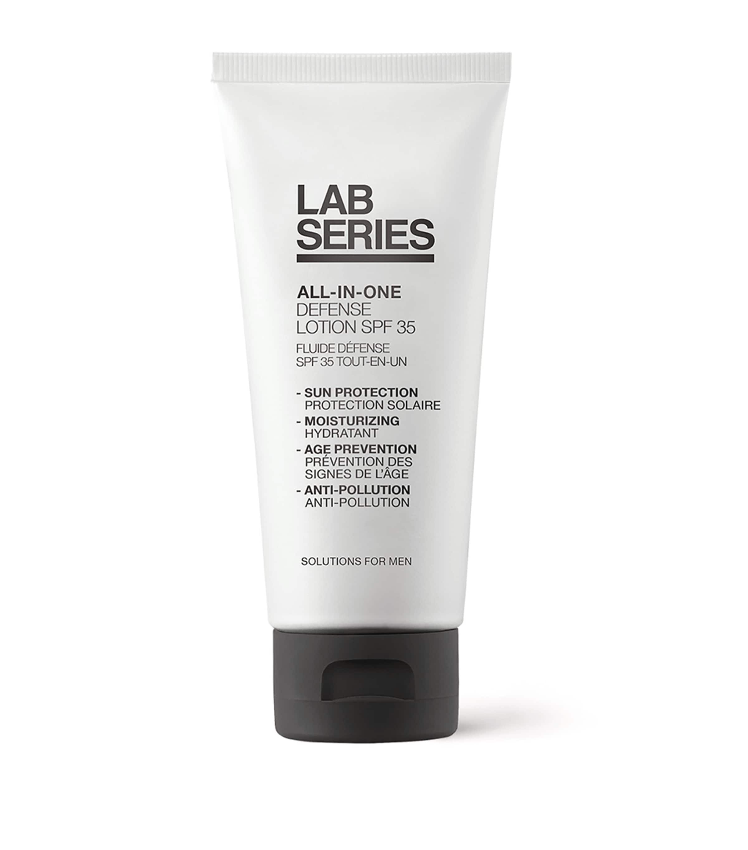 Lab Series All-in-one Defense Lotion Spf 35